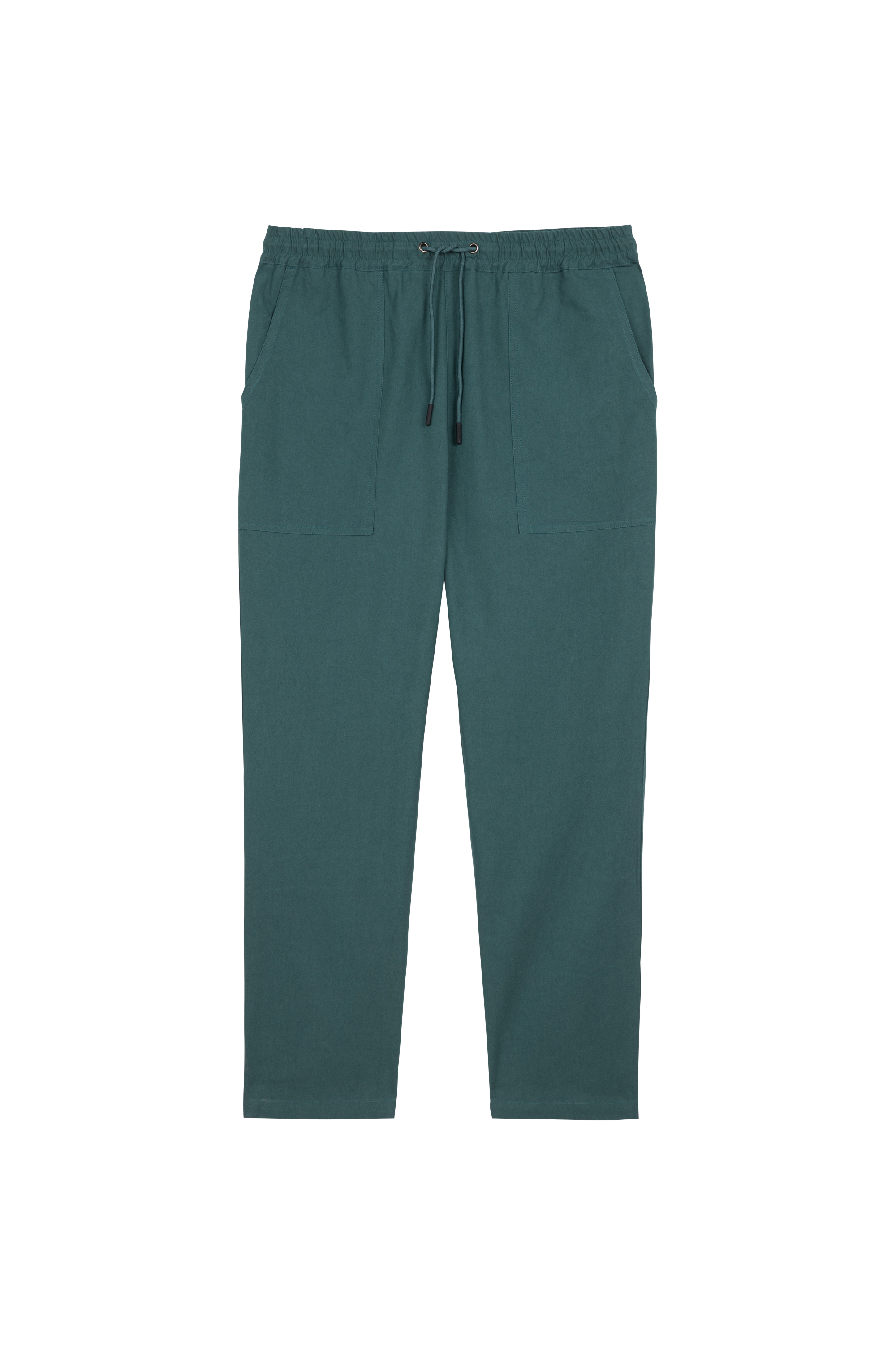 Trousers Green