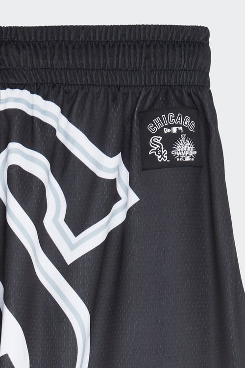 NEW ERA Short Noir