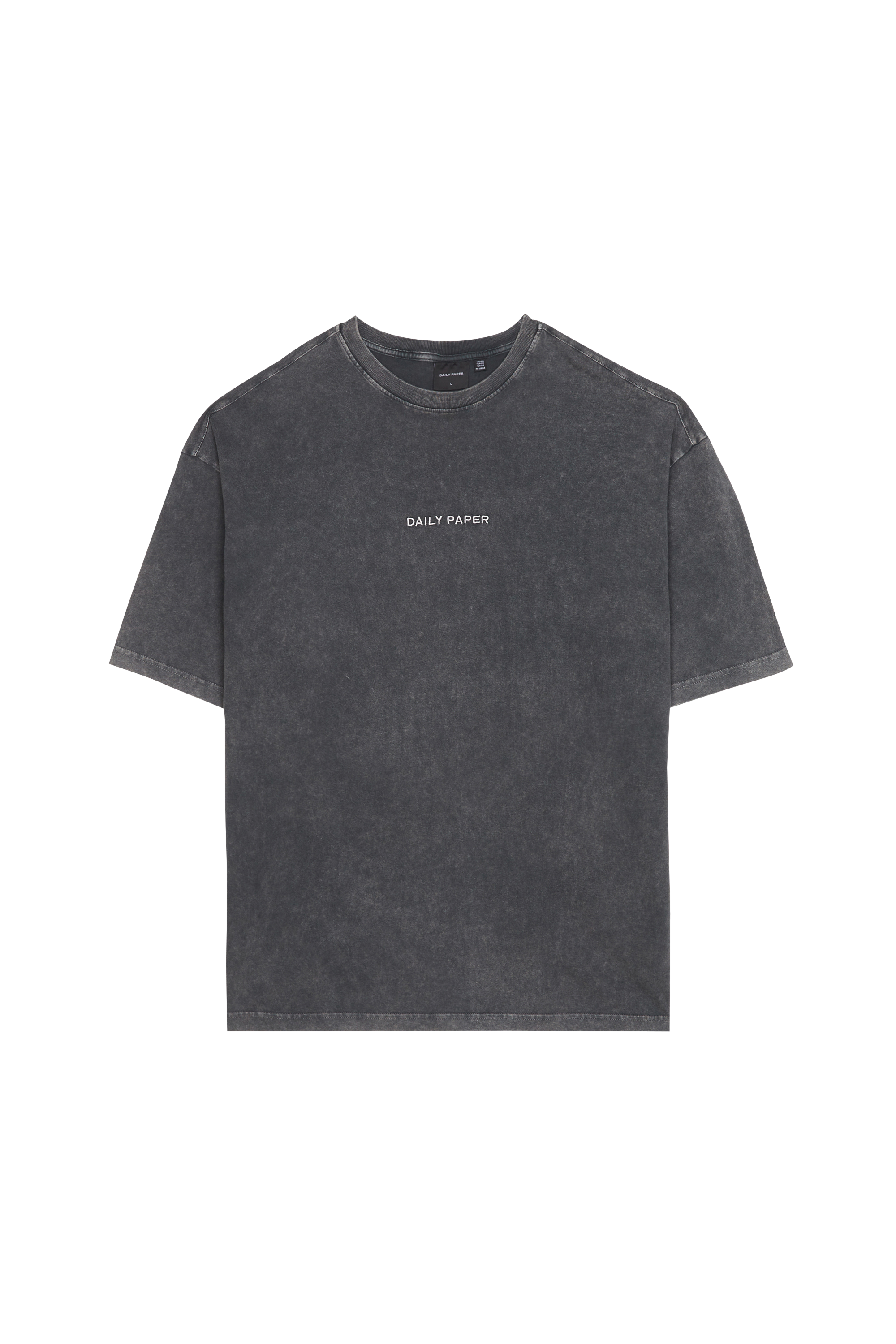 T-shirt Gris