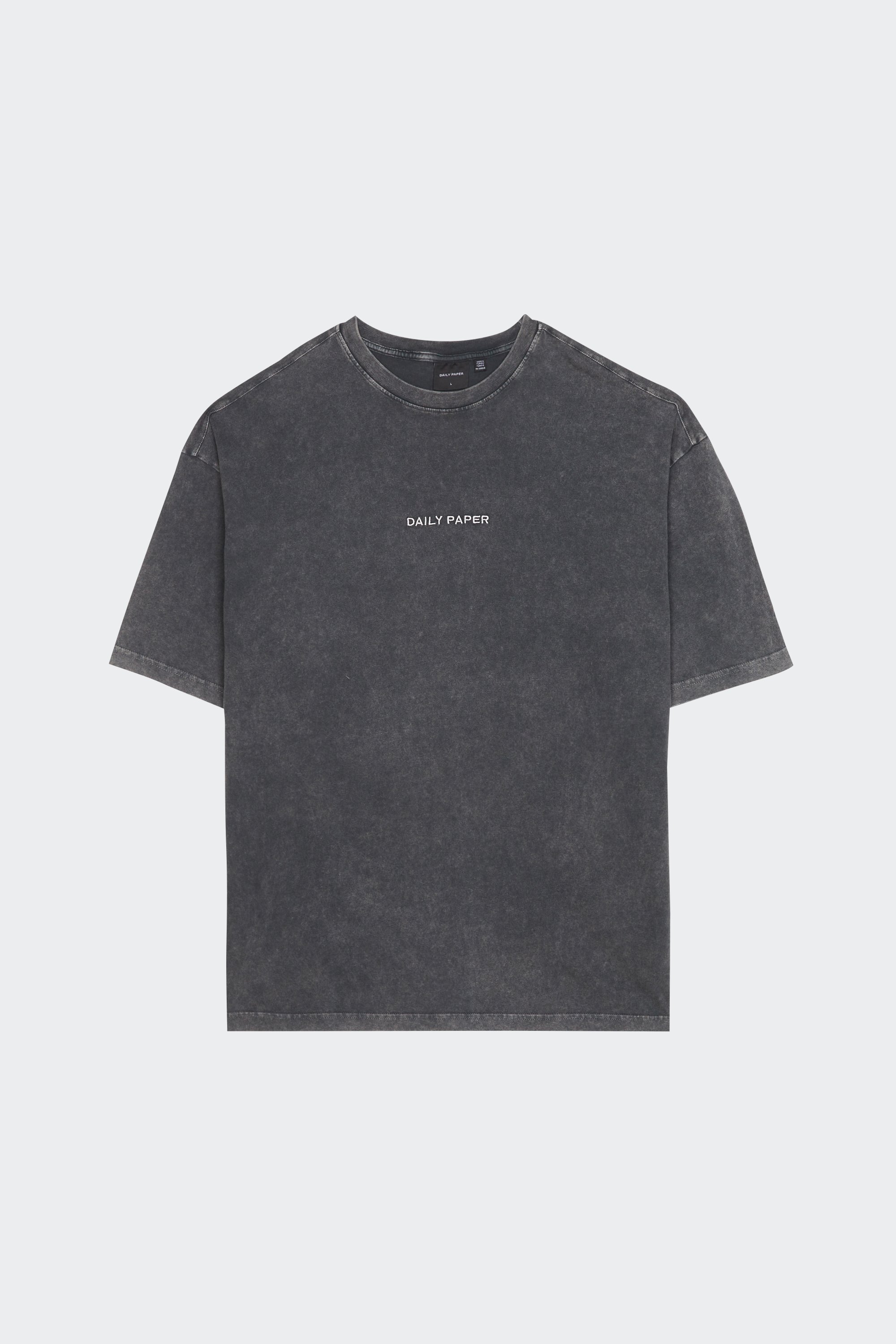 T-shirt | Gris by DAILY PAPER T-shirt Gris