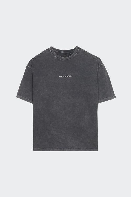 DAILY PAPER T-shirt Gris