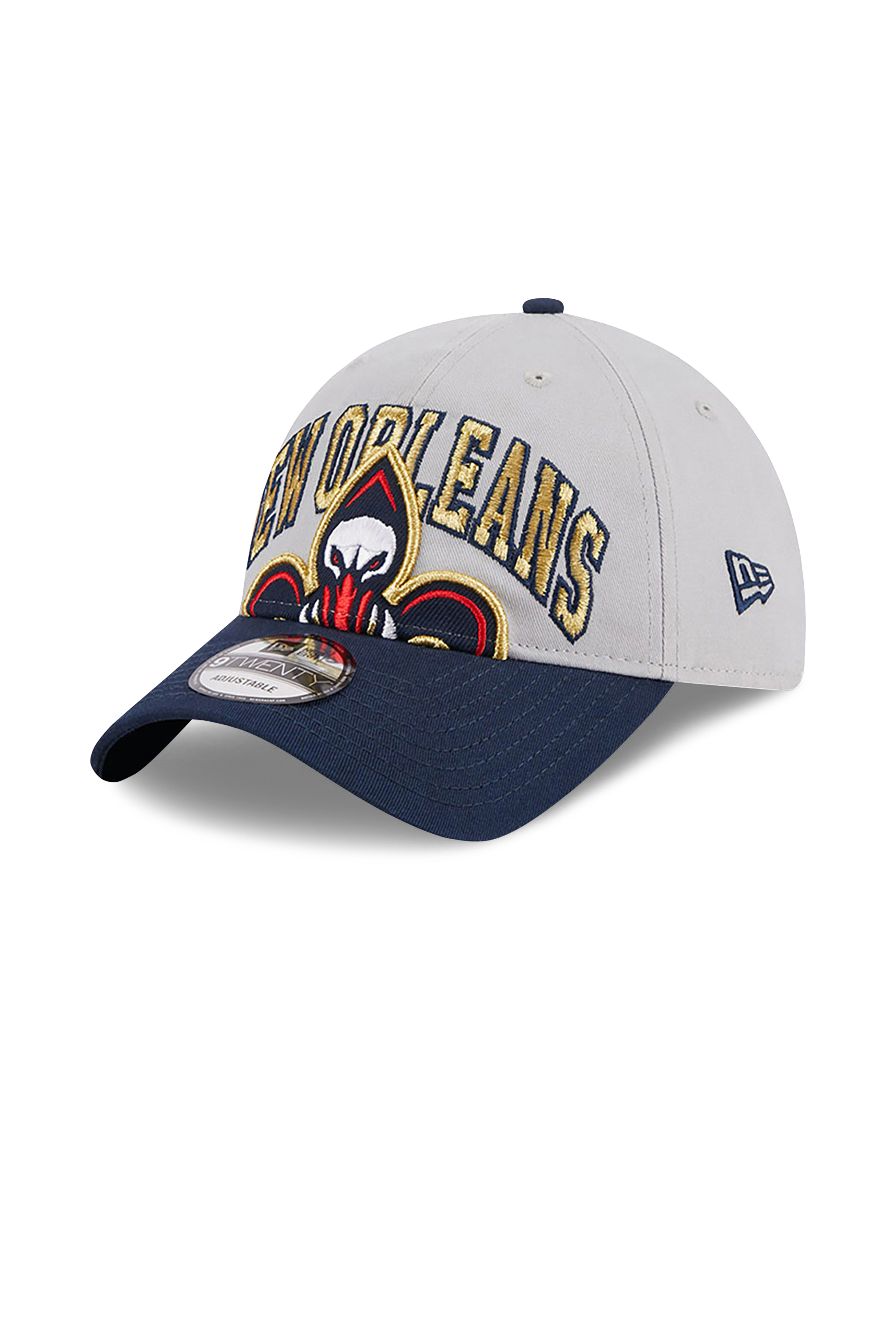 Casquette  Bleu