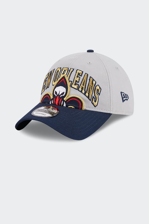 NEW ERA Cap Blue