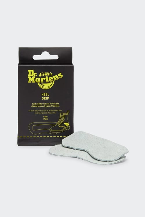 DR. MARTENS protège-talons Multicolore
