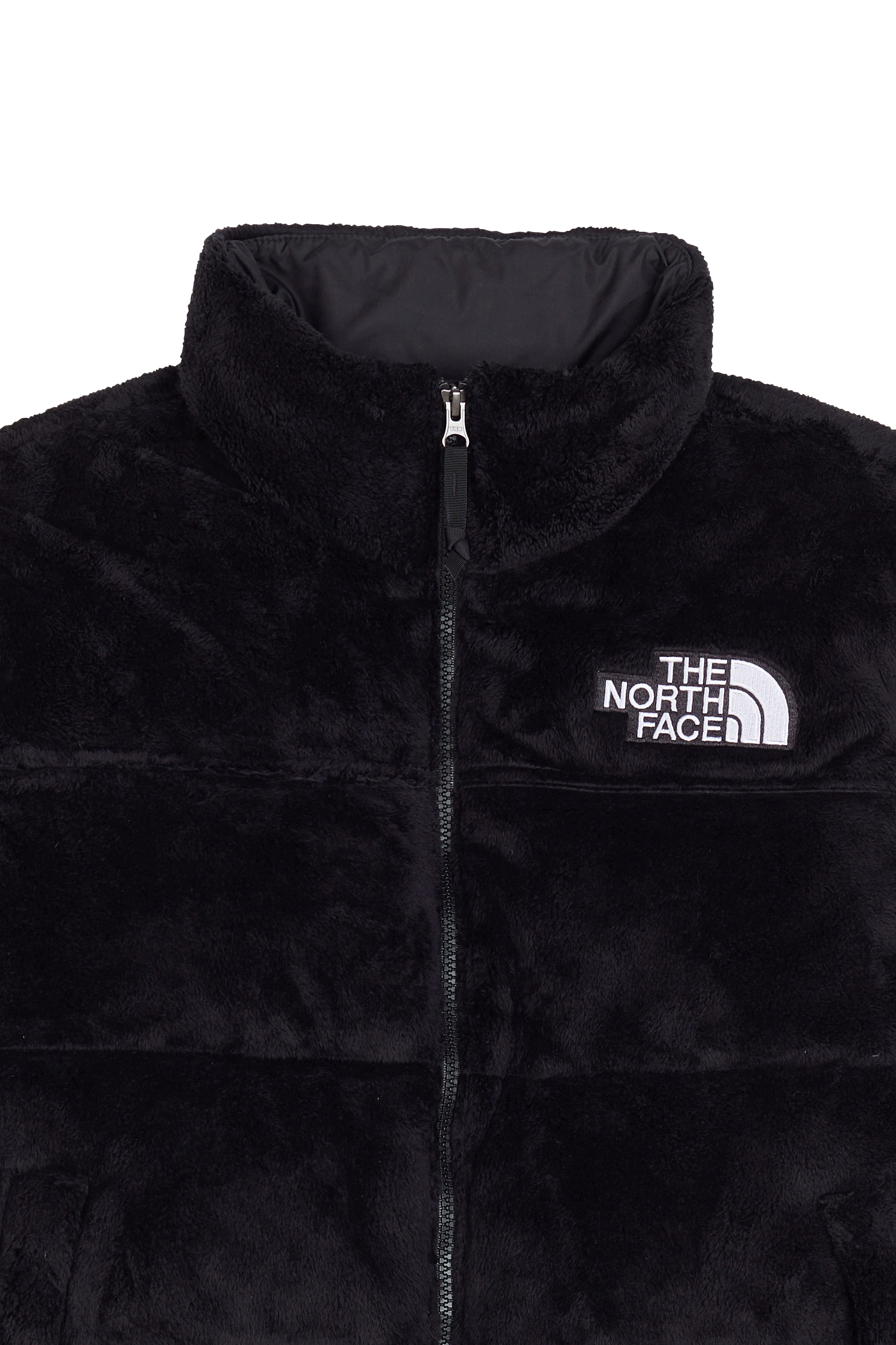 doudoune the north face blanche homme