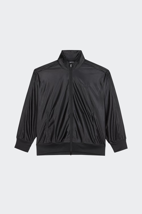 ADIDAS Veste Noir