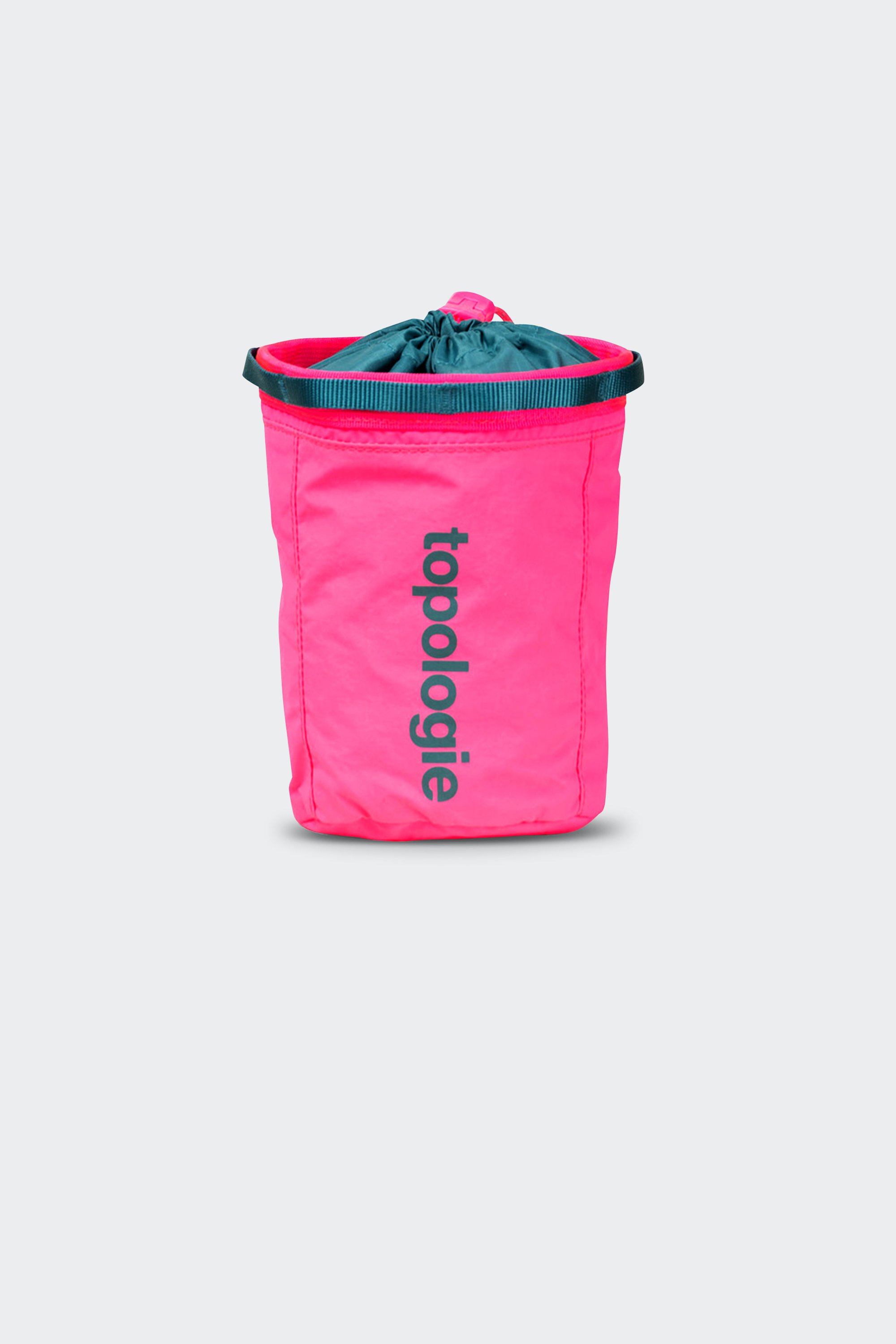 Clutch | Pink by TOPOLOGIE Clutch Pink