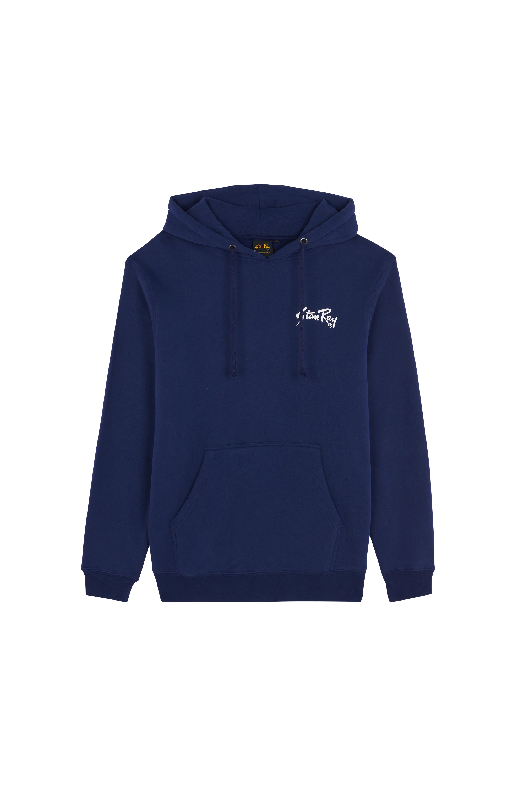 Hoodie Bleu