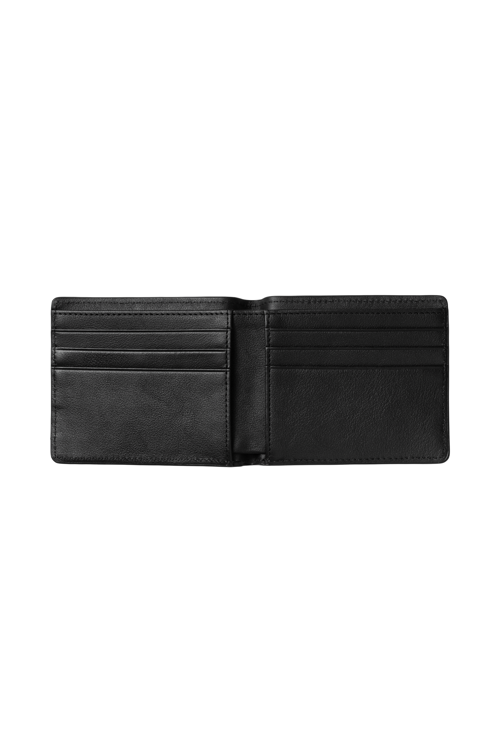 Portefeuille Noir