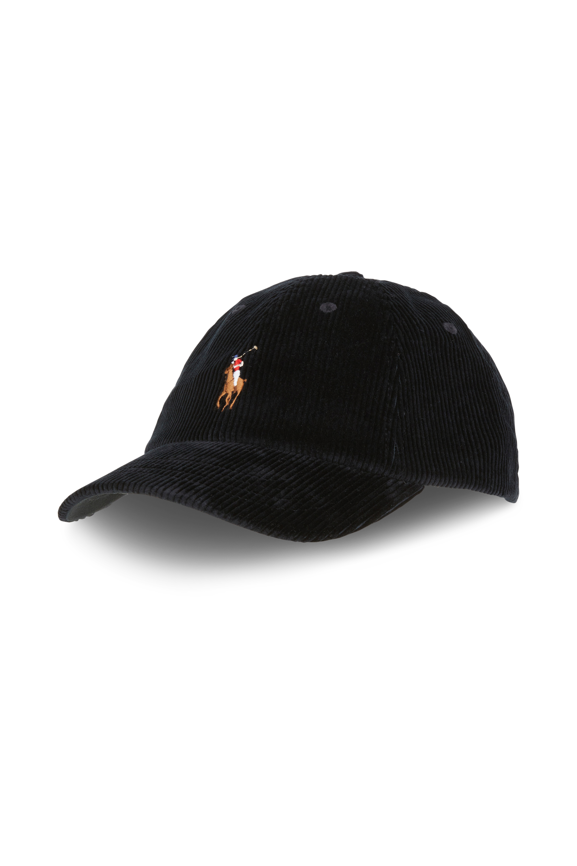 Casquette Noir