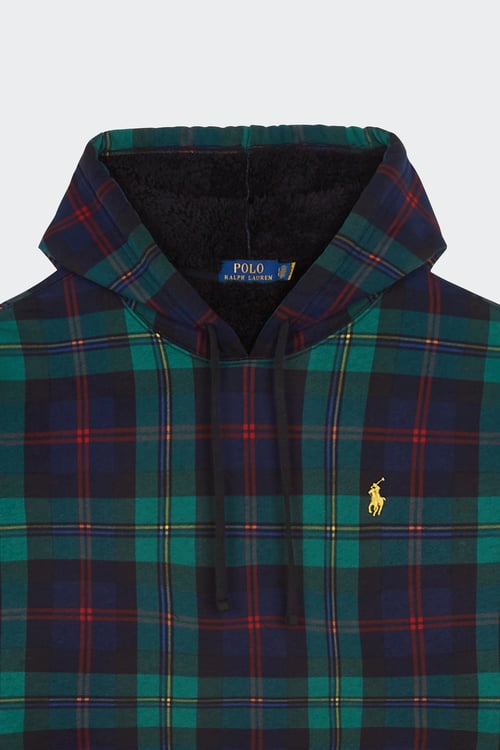POLO RALPH LAUREN Hoodie Multicolore