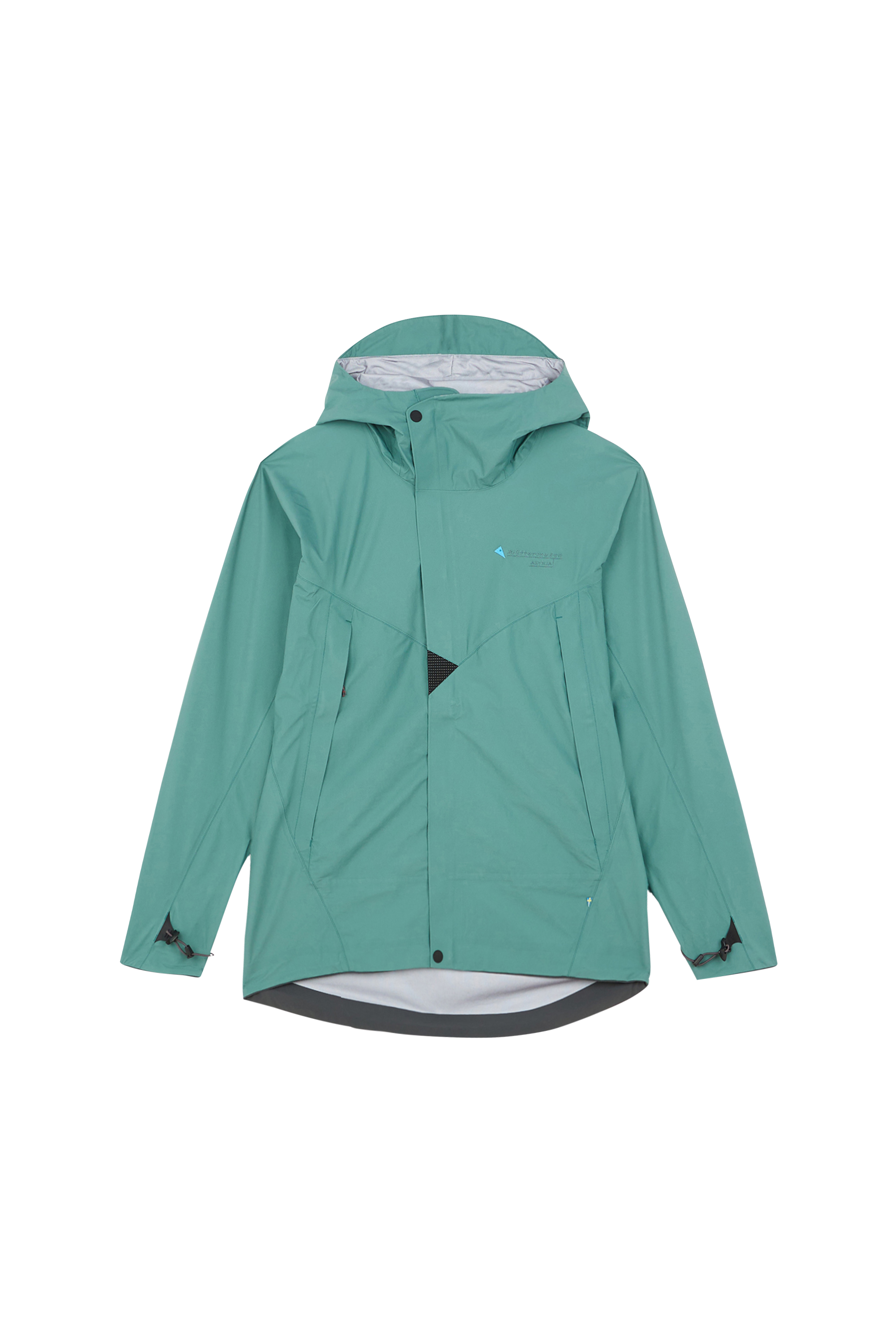 Veste ASYNJA Brush green