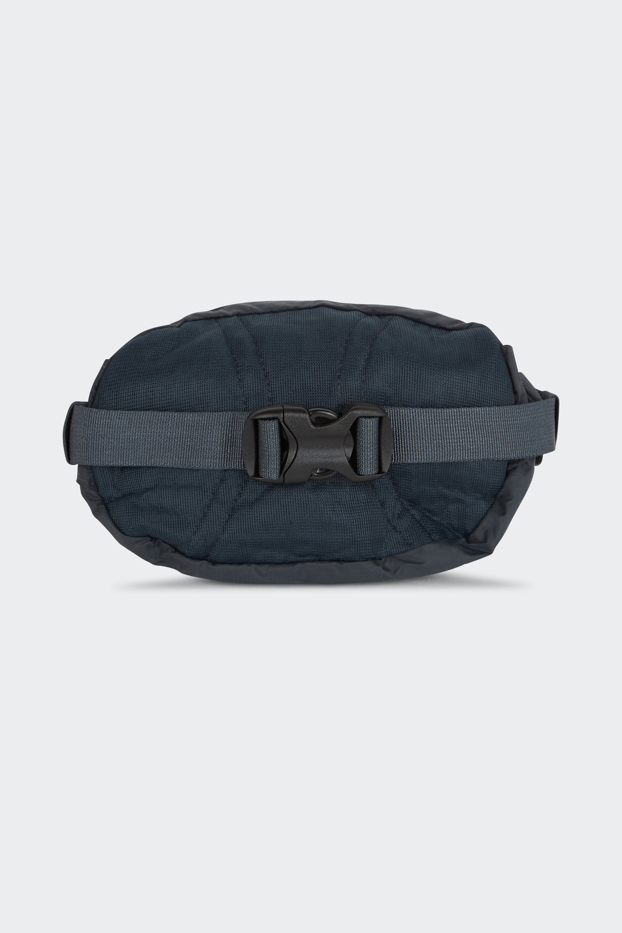 Canvas waist bag | Blue by PATAGONIA Canvas waist bag Blue