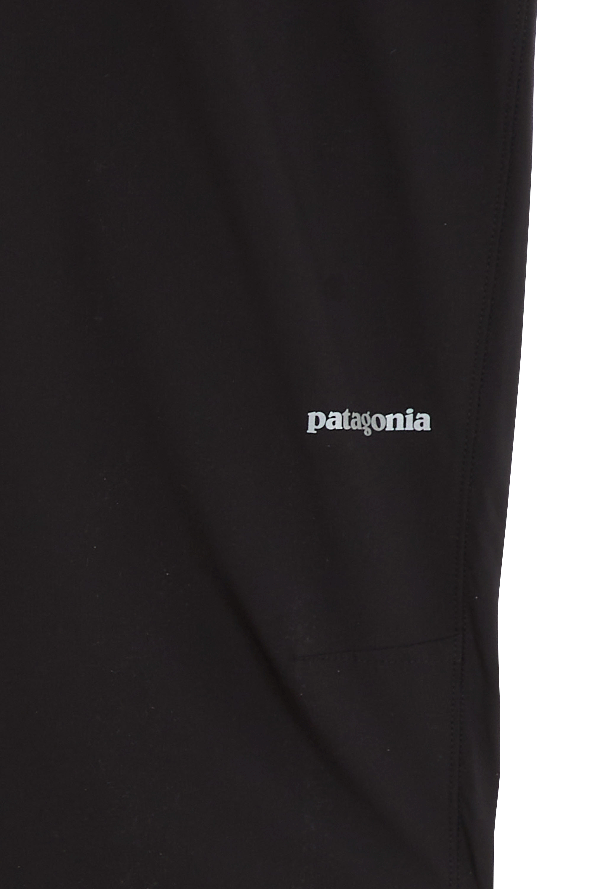 Joggers Black