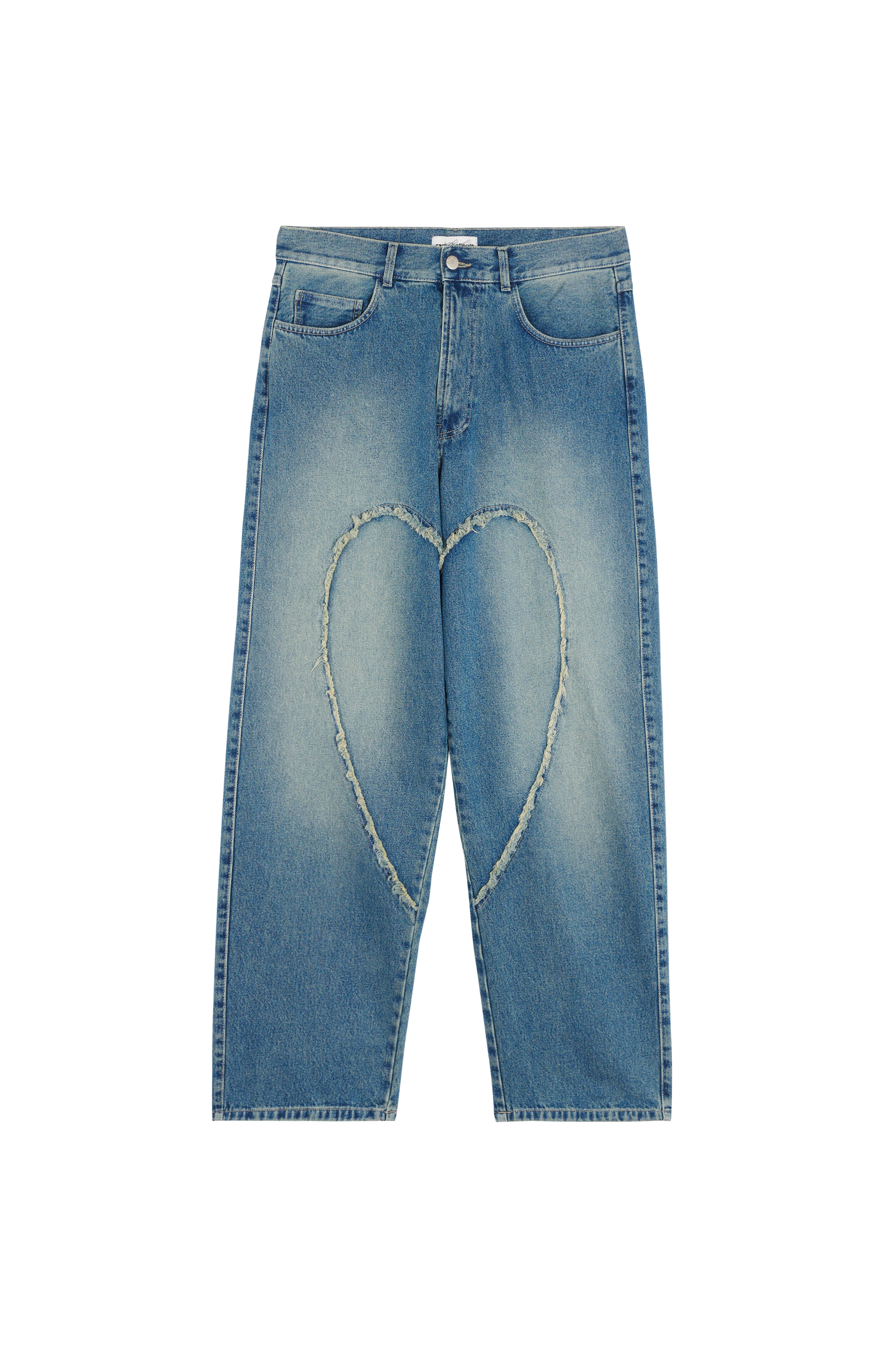 Jeans Blue