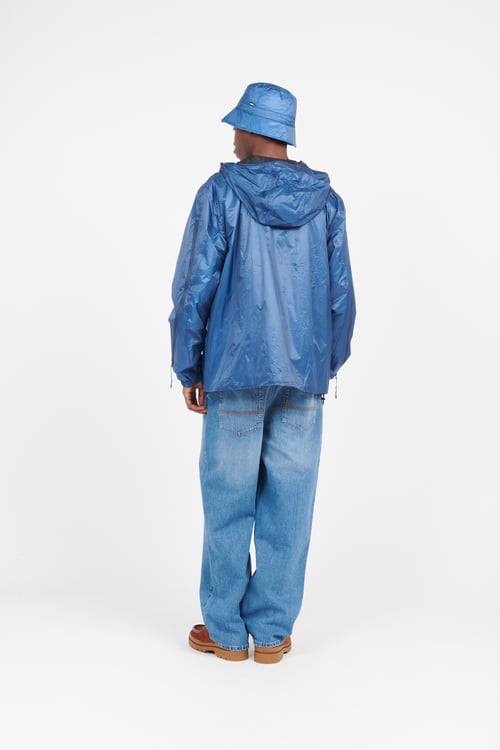 RAINS Bobs Bleu