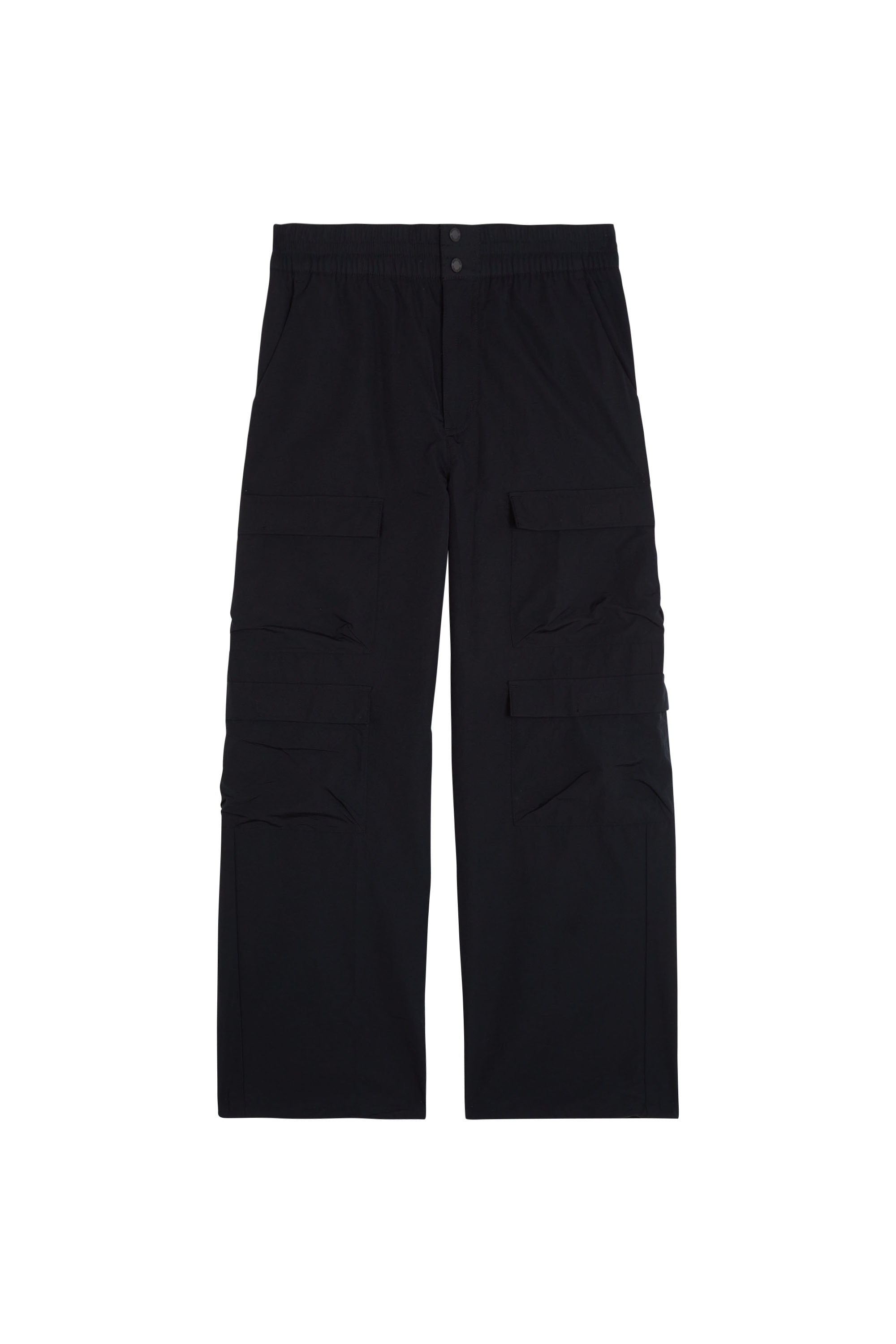Cargo pants Black