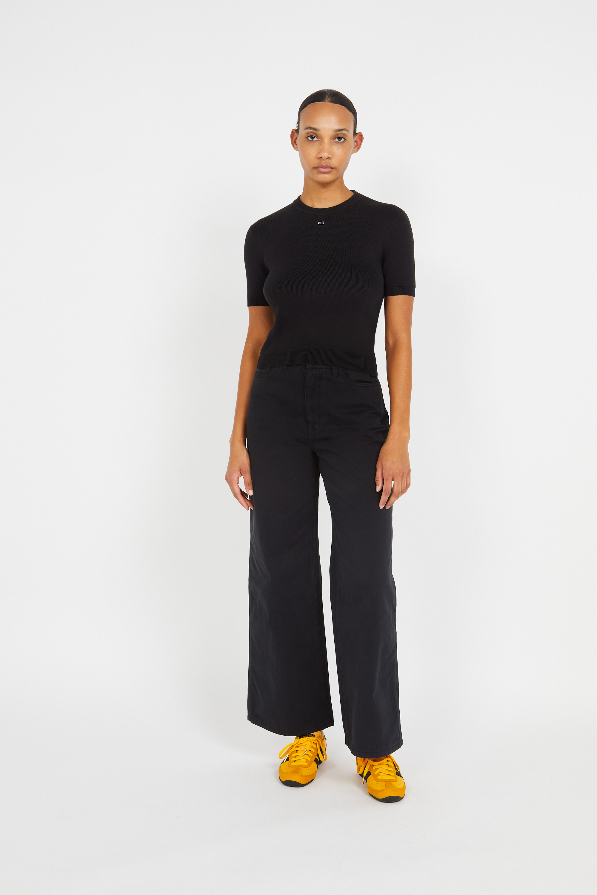 Pull Noir