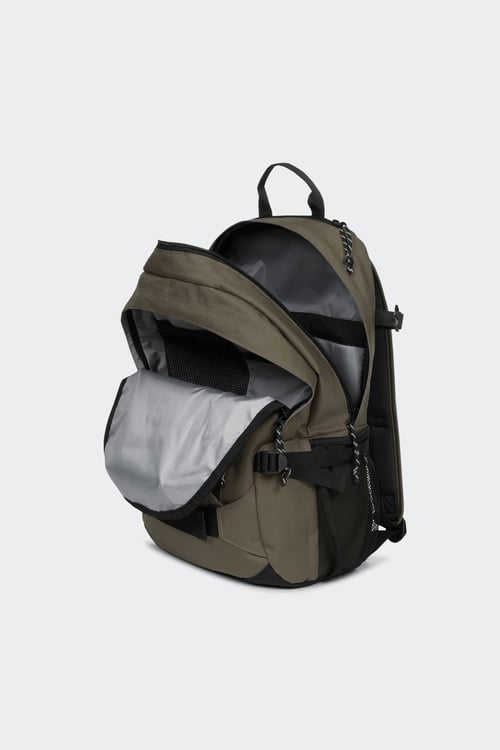 EASTPAK Sac à dos Kaki
