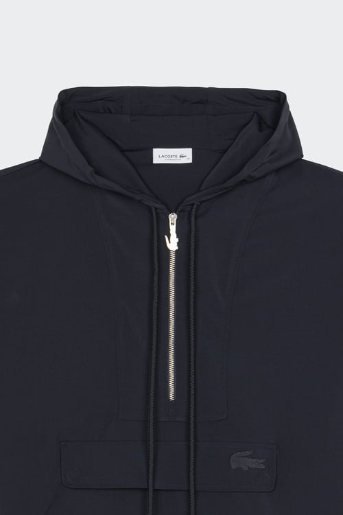 LACOSTE Veste Bleu