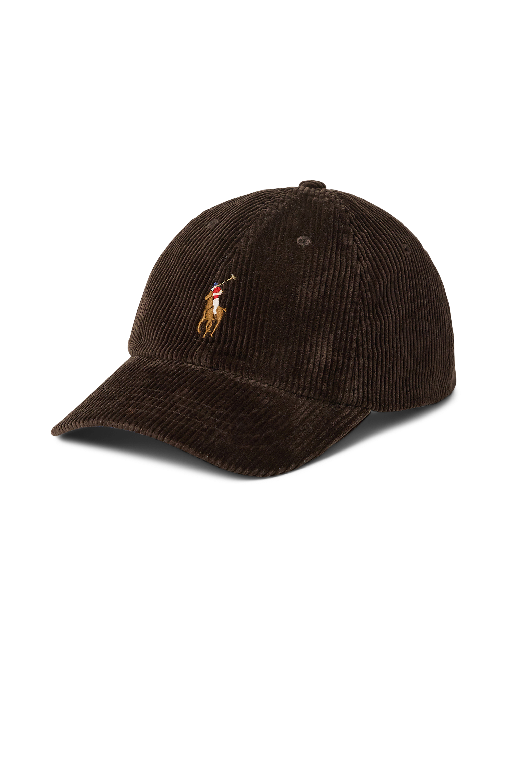 Cap Brown