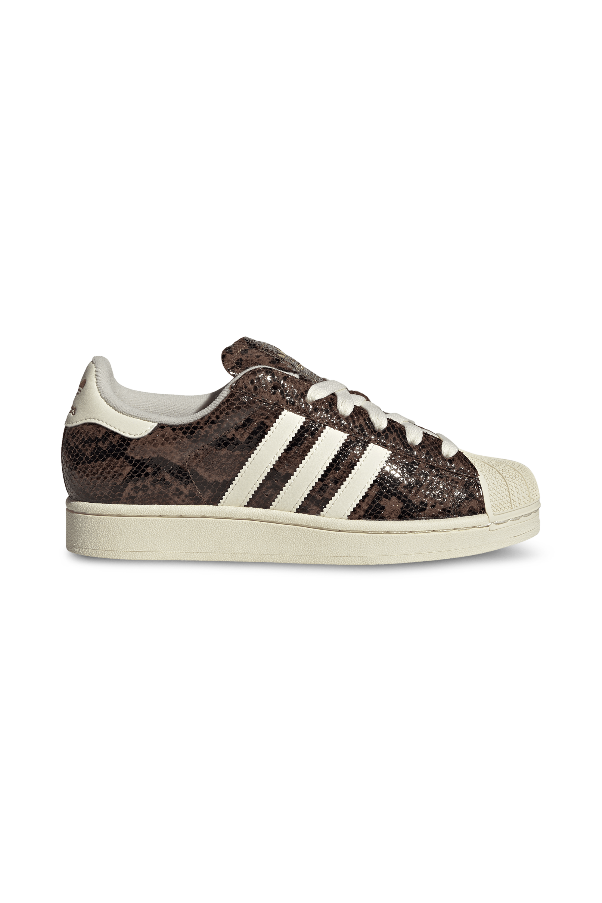 Adidas Superstar sneakers ADIDAS Brown