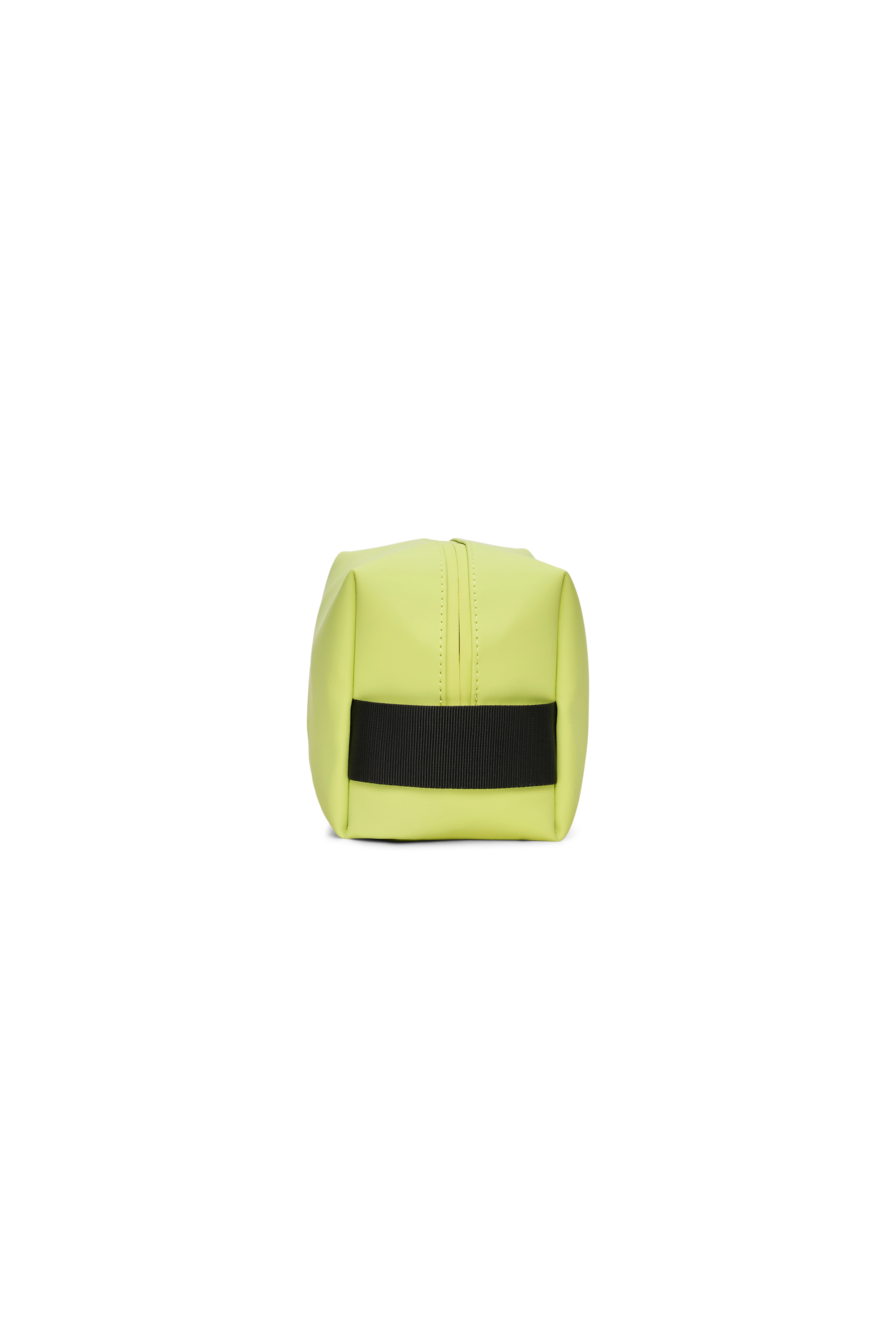 Wash bag RAINS Green