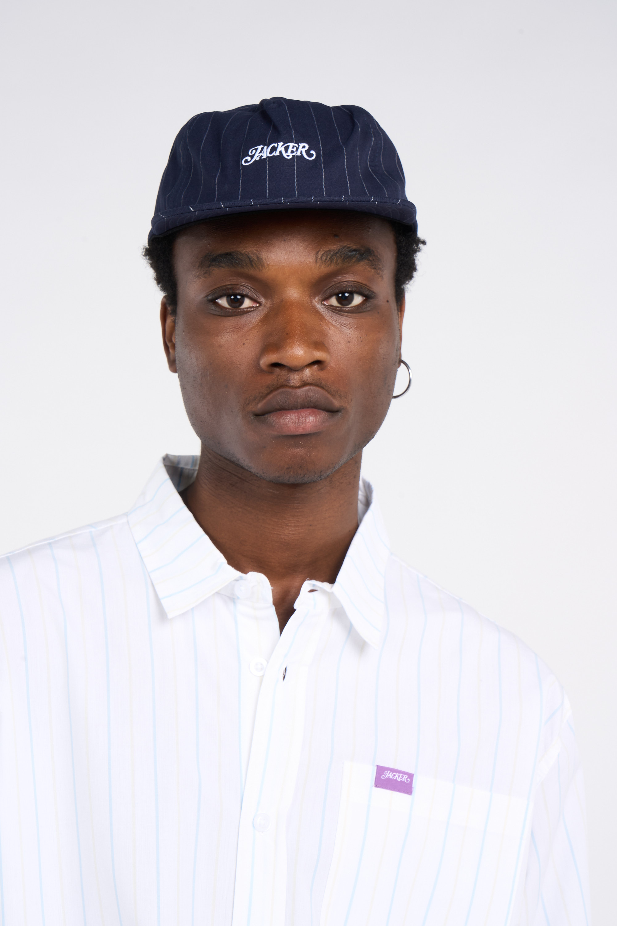 Cap Blue