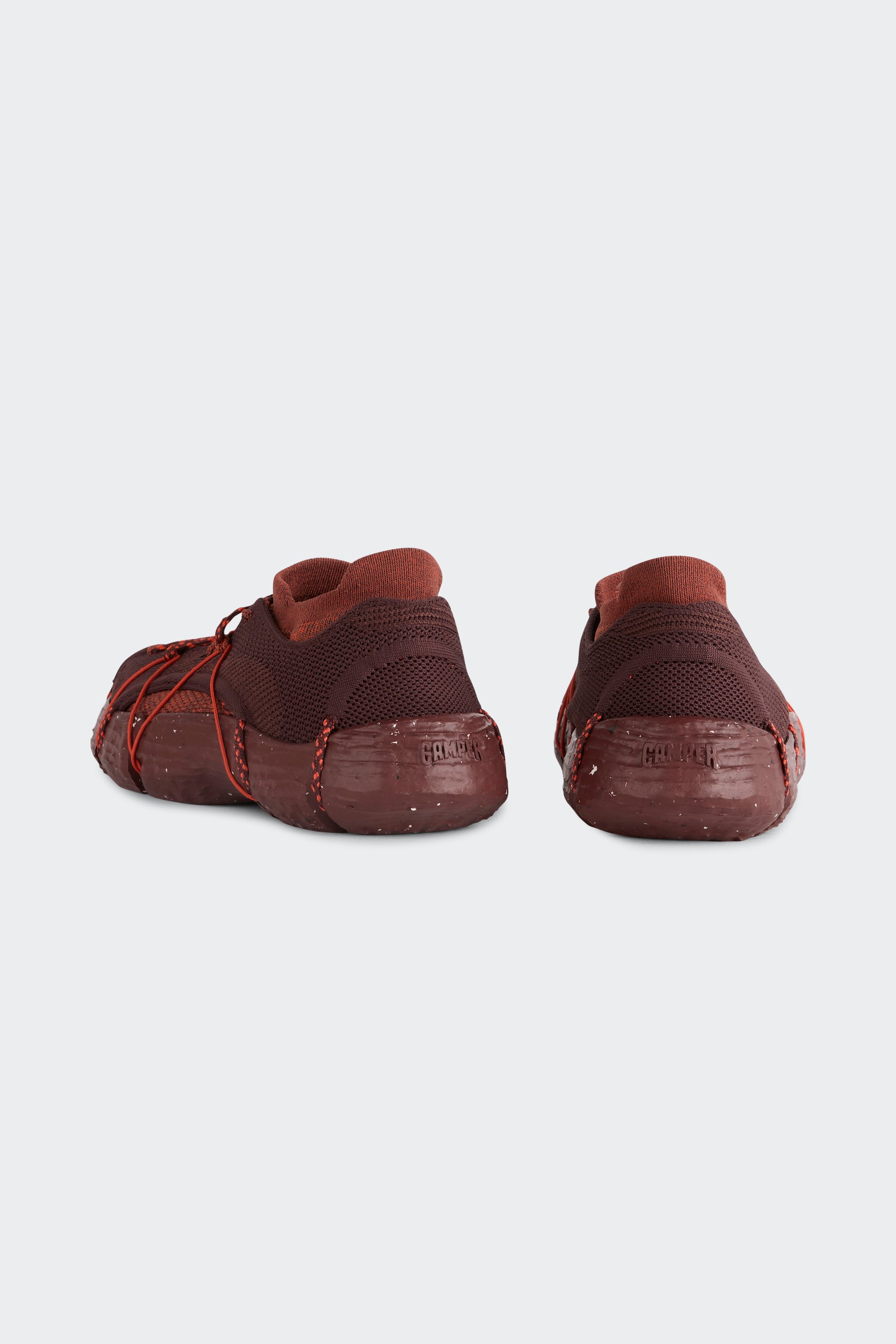 Baskets | Multicolore by CAMPER Baskets Multicolore