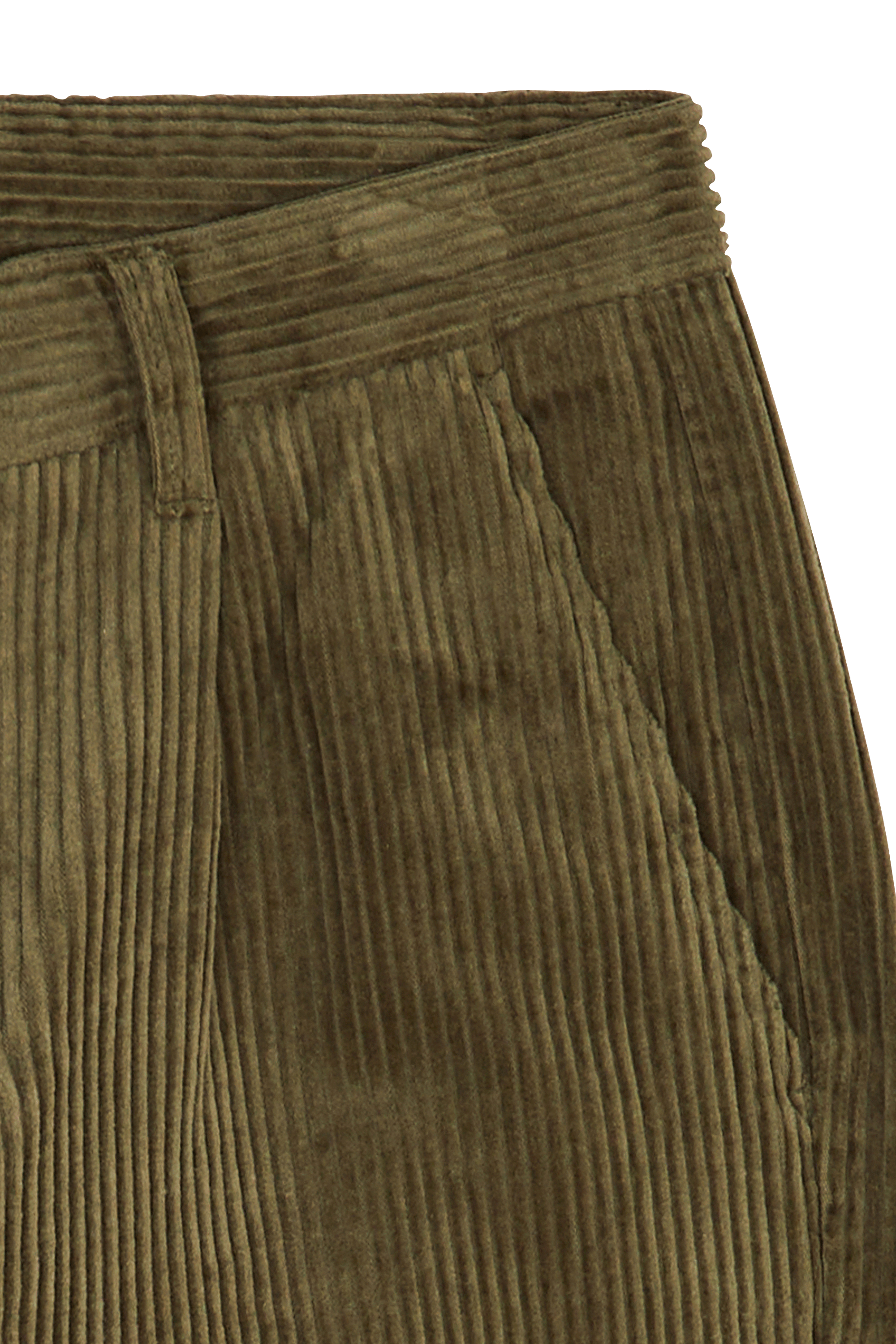 Pants | Green MINIMUM Men