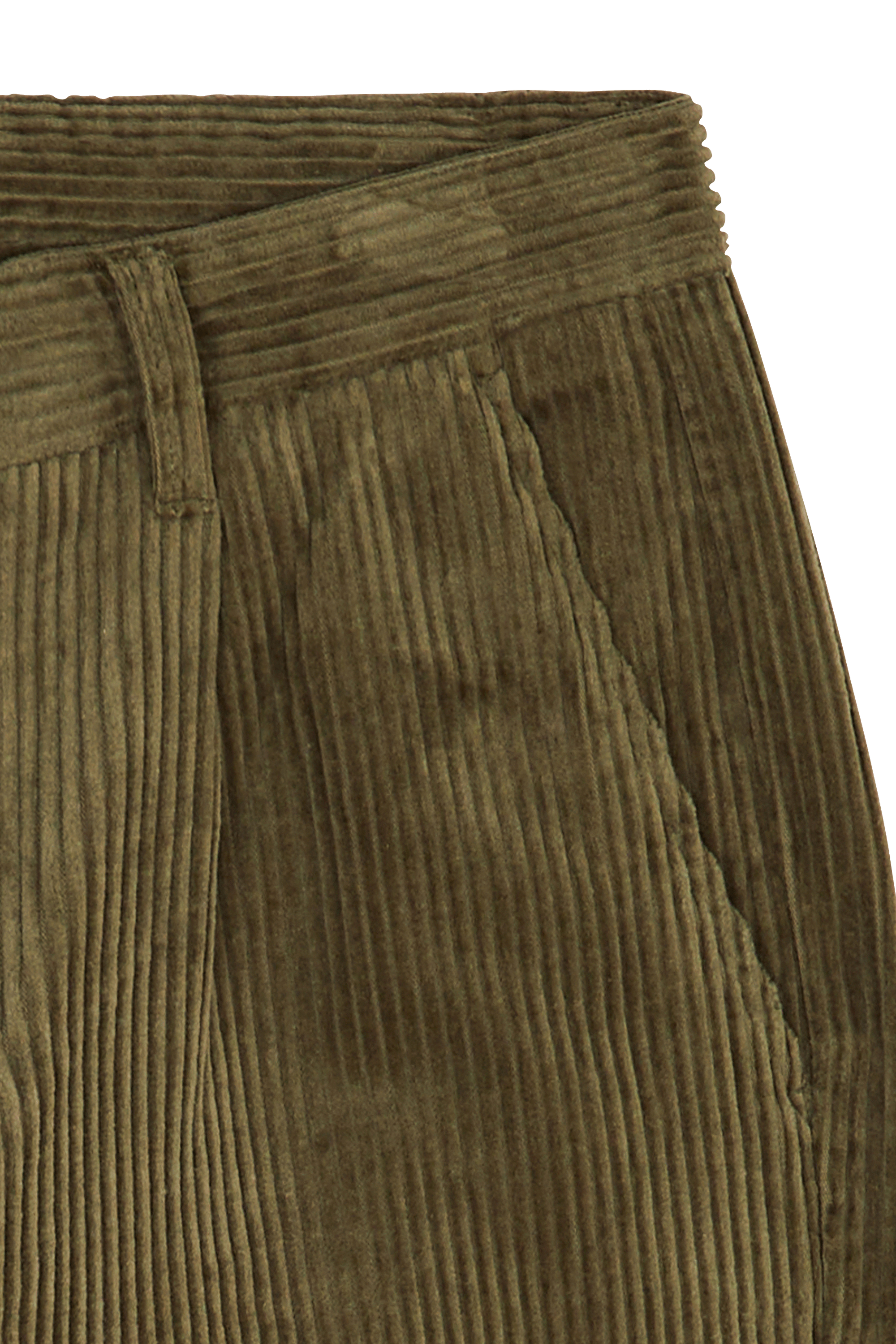 Pants Green