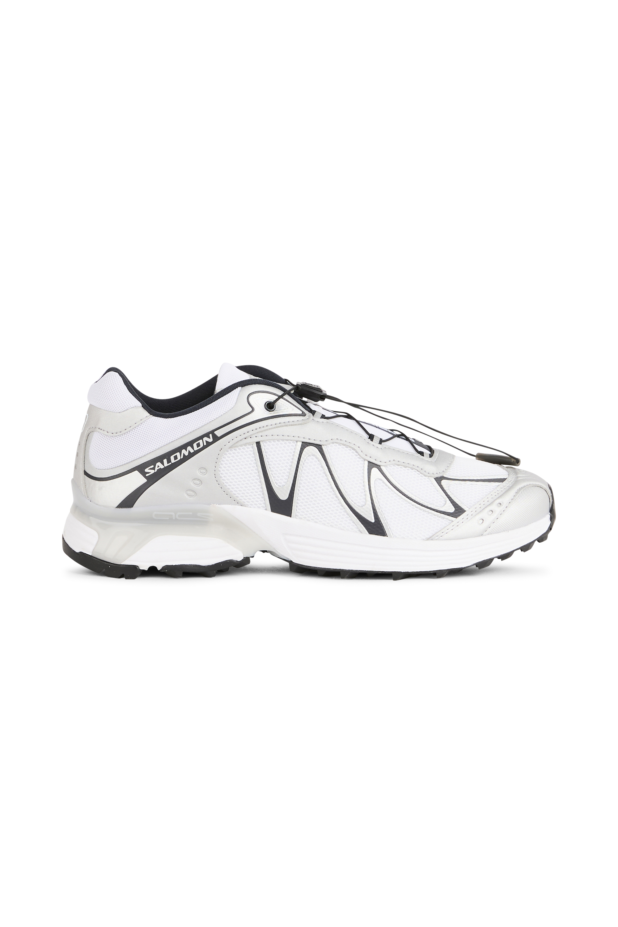 Baskets Blanc