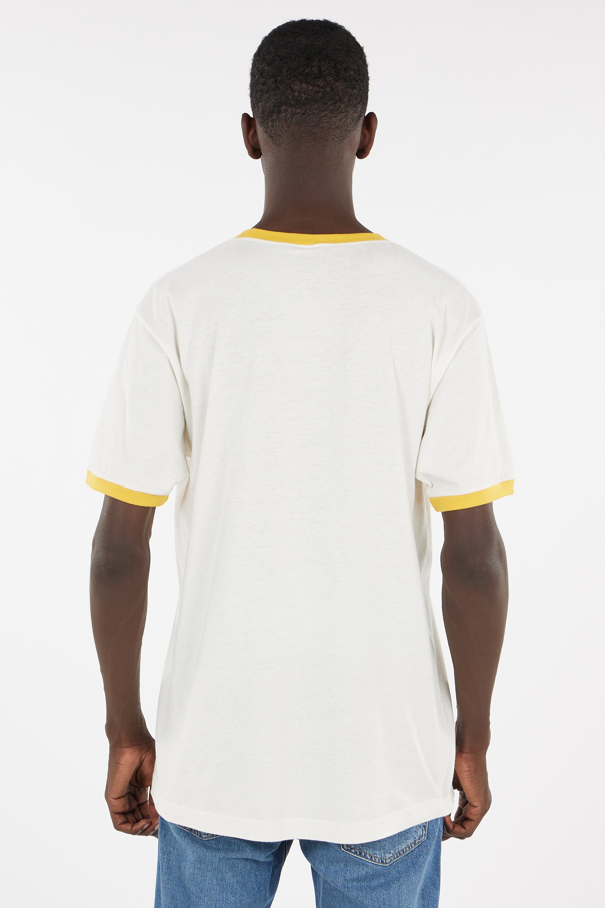 T-shirt Blanc
