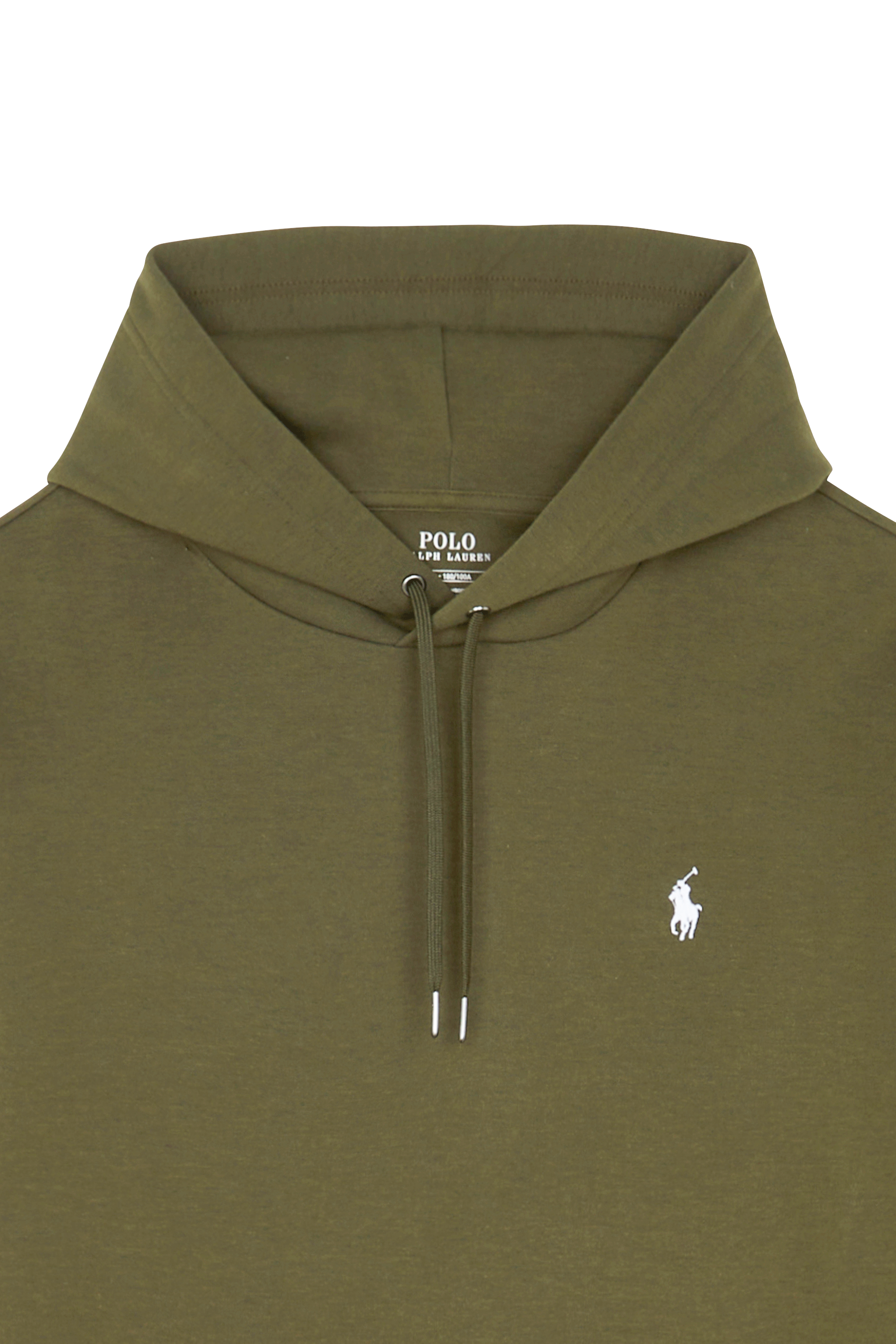 Hoodie Khaki