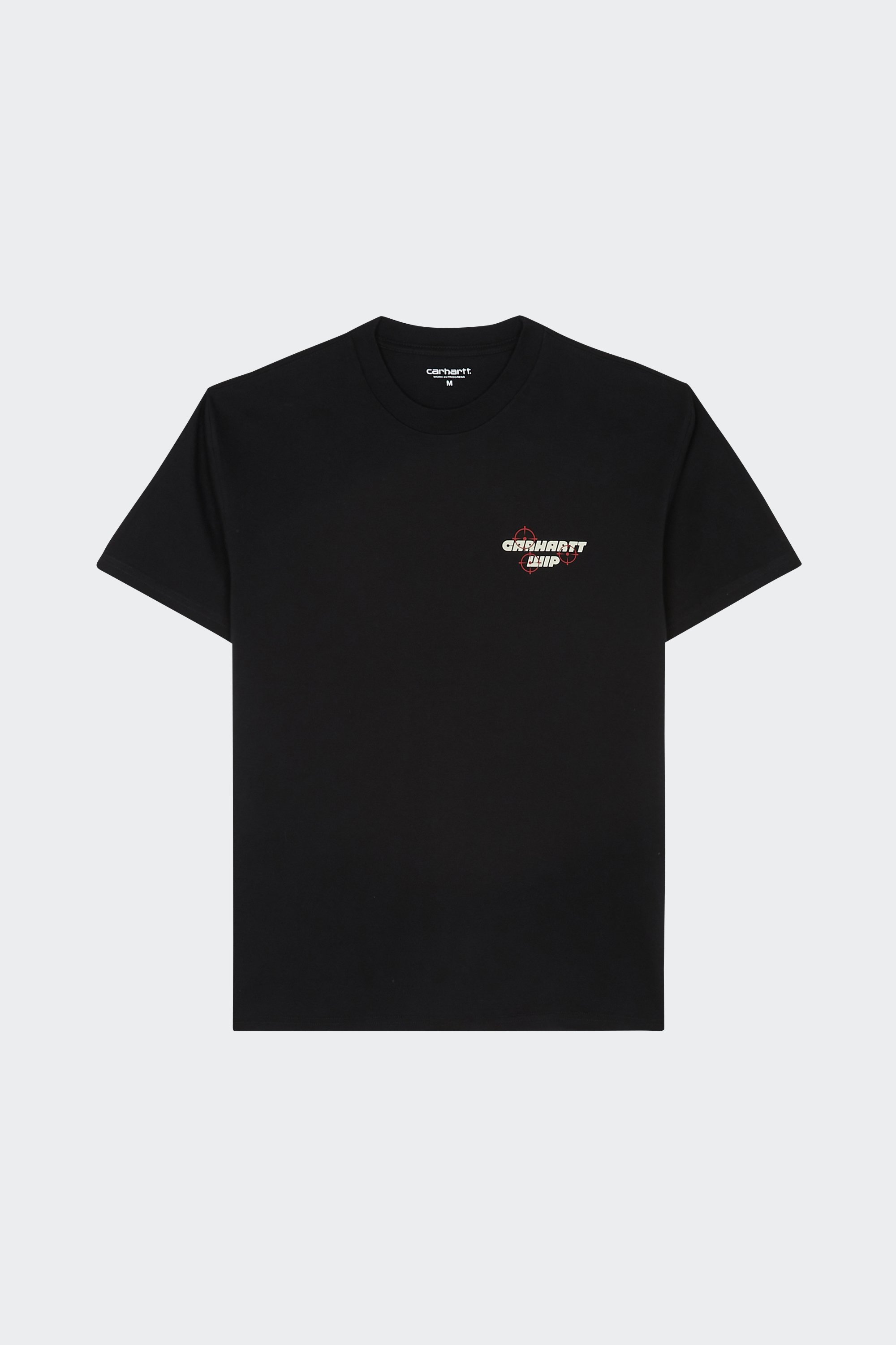 T-shirt | Noir by CARHARTT WIP T-shirt Noir
