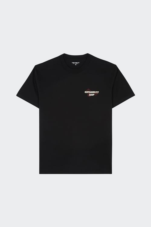 CARHARTT WIP T-shirt Noir