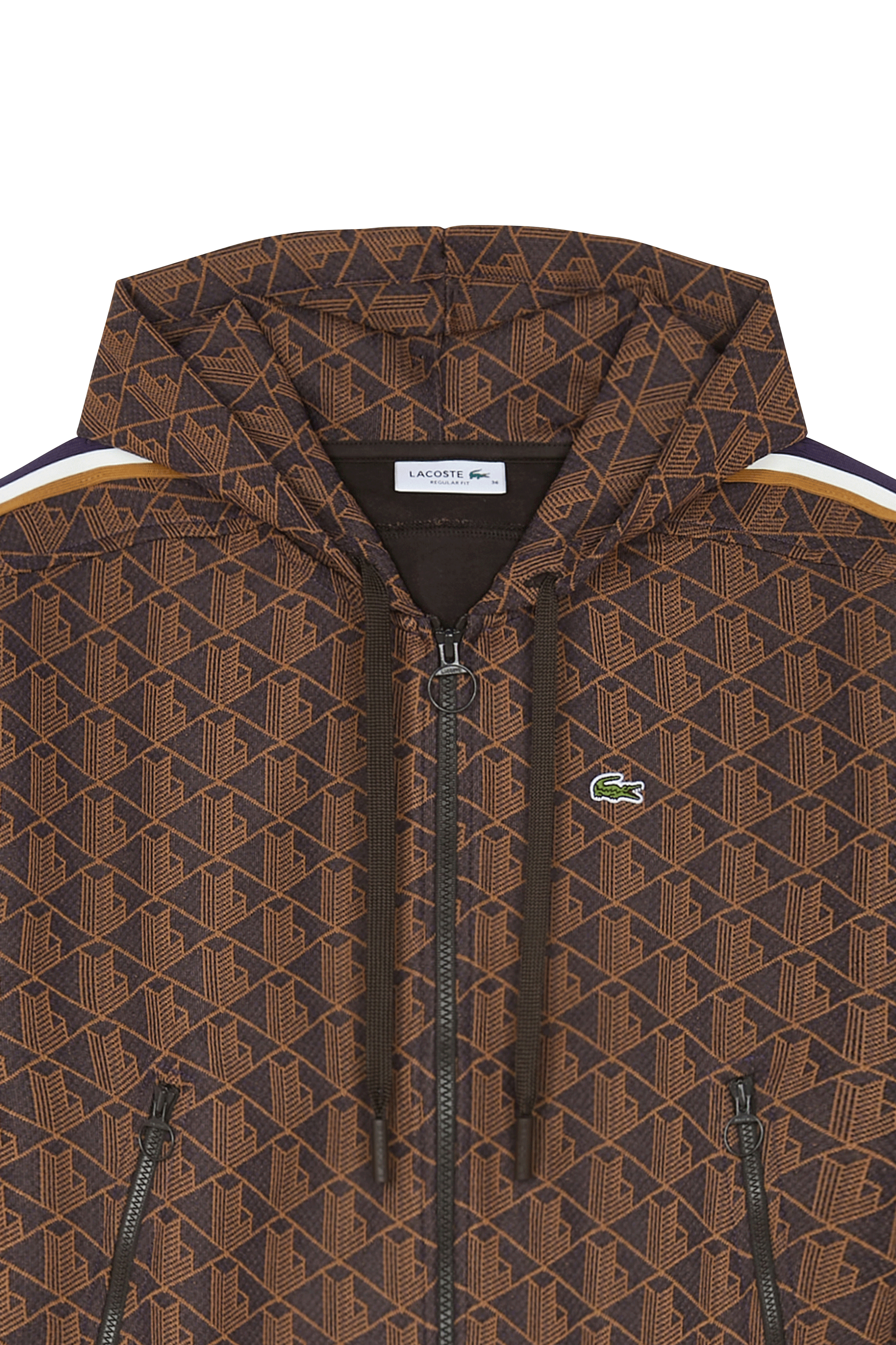 Veste Multicolore