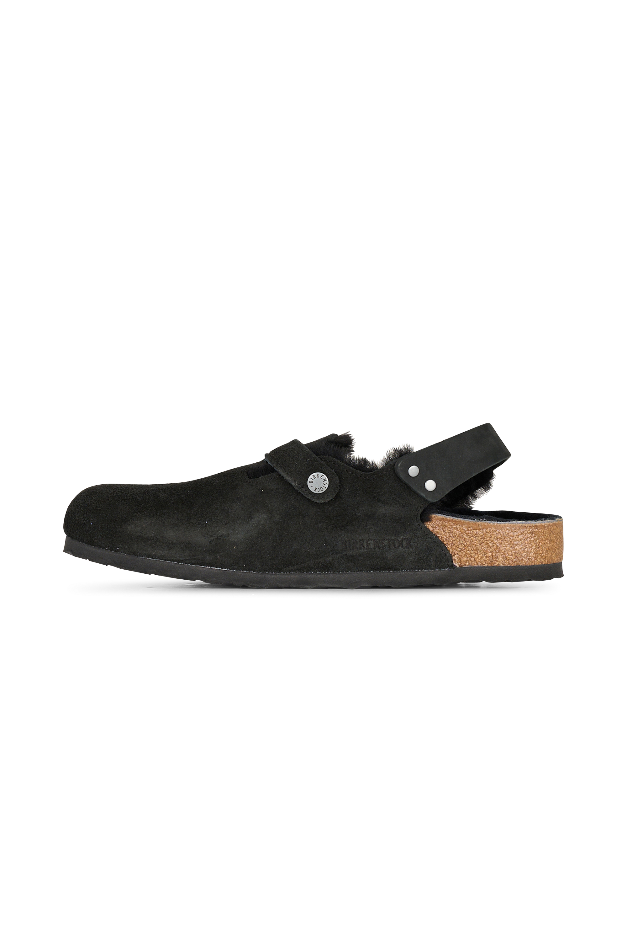 clogs Black