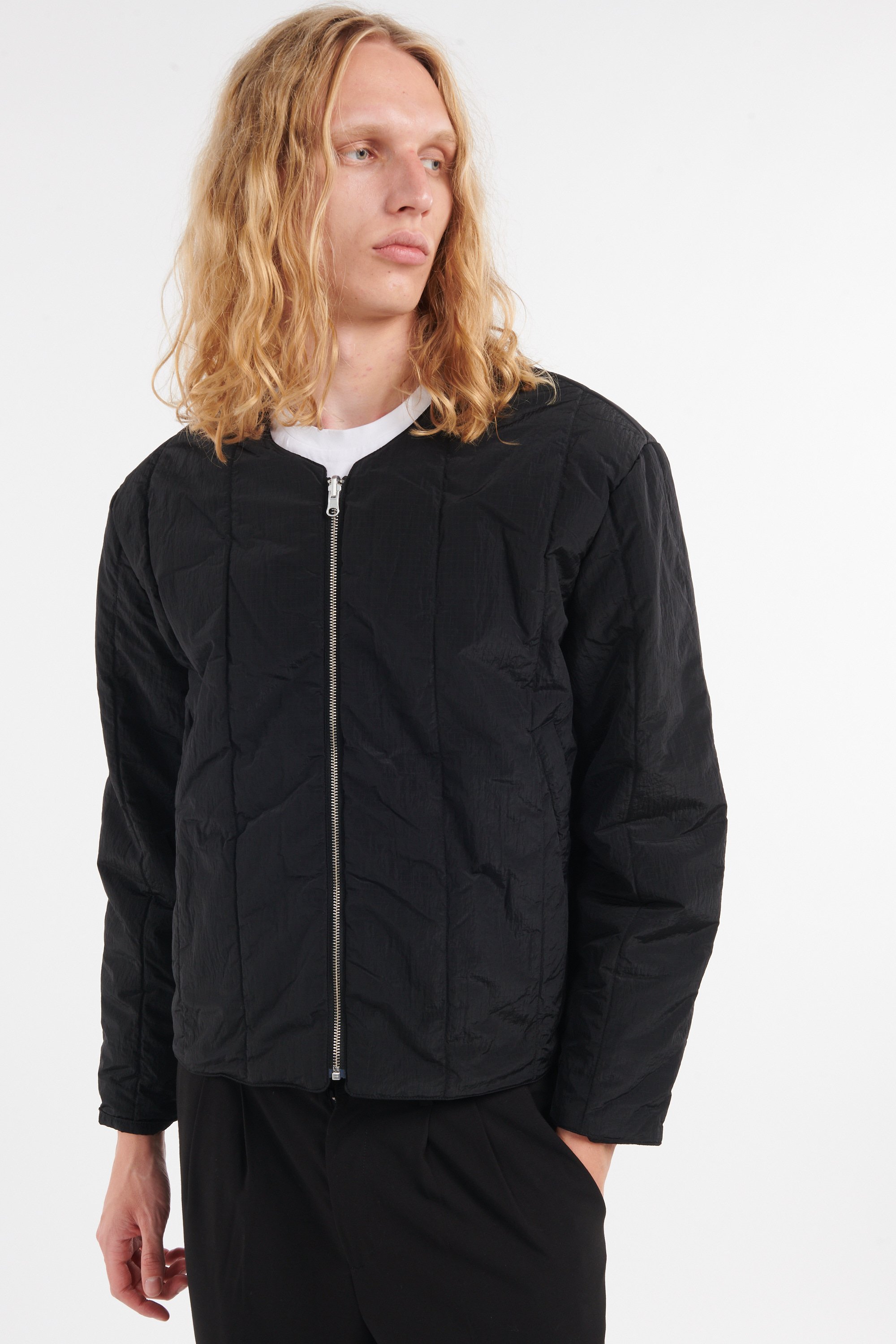 Jacket Black