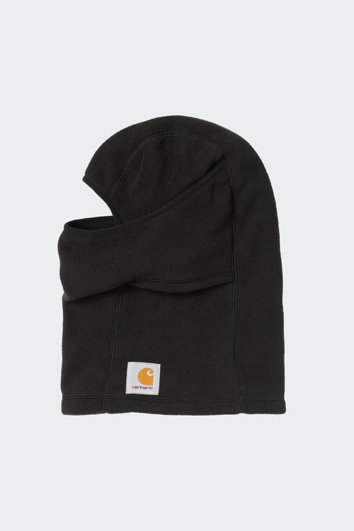CARHARTT WIP Balaclava Noir