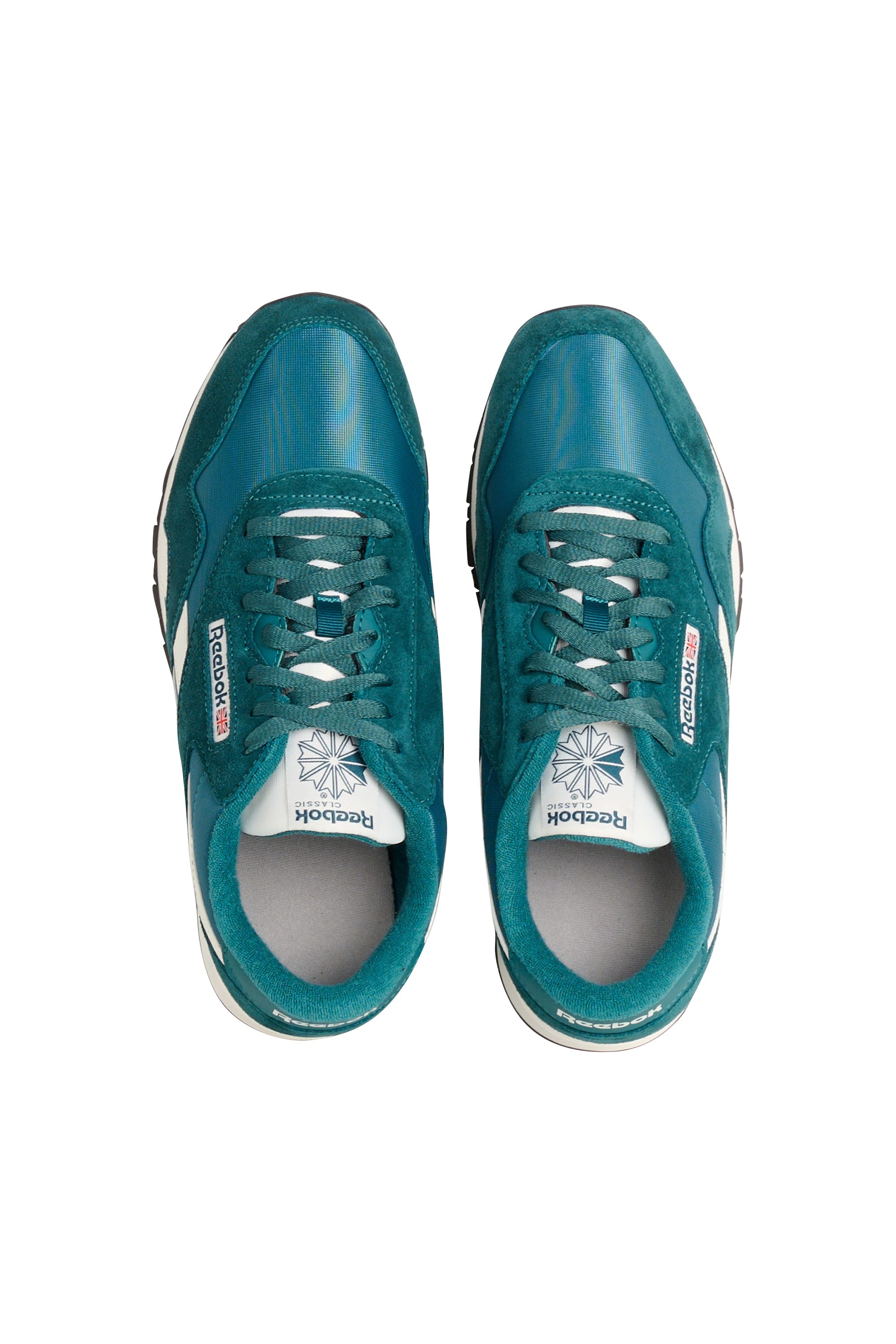 Adidas Superstar sneakers Blue