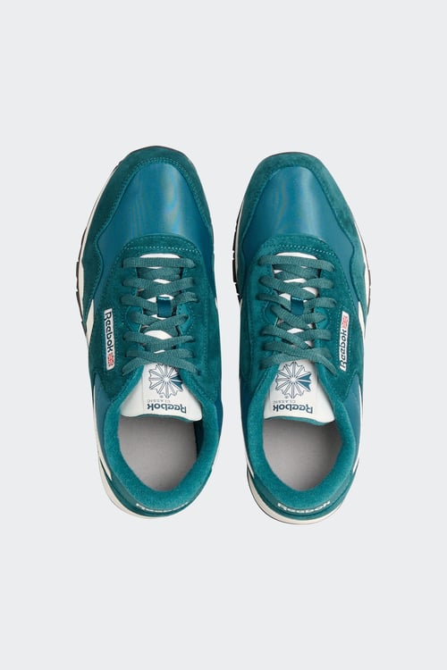 REEBOK Baskets Bleu