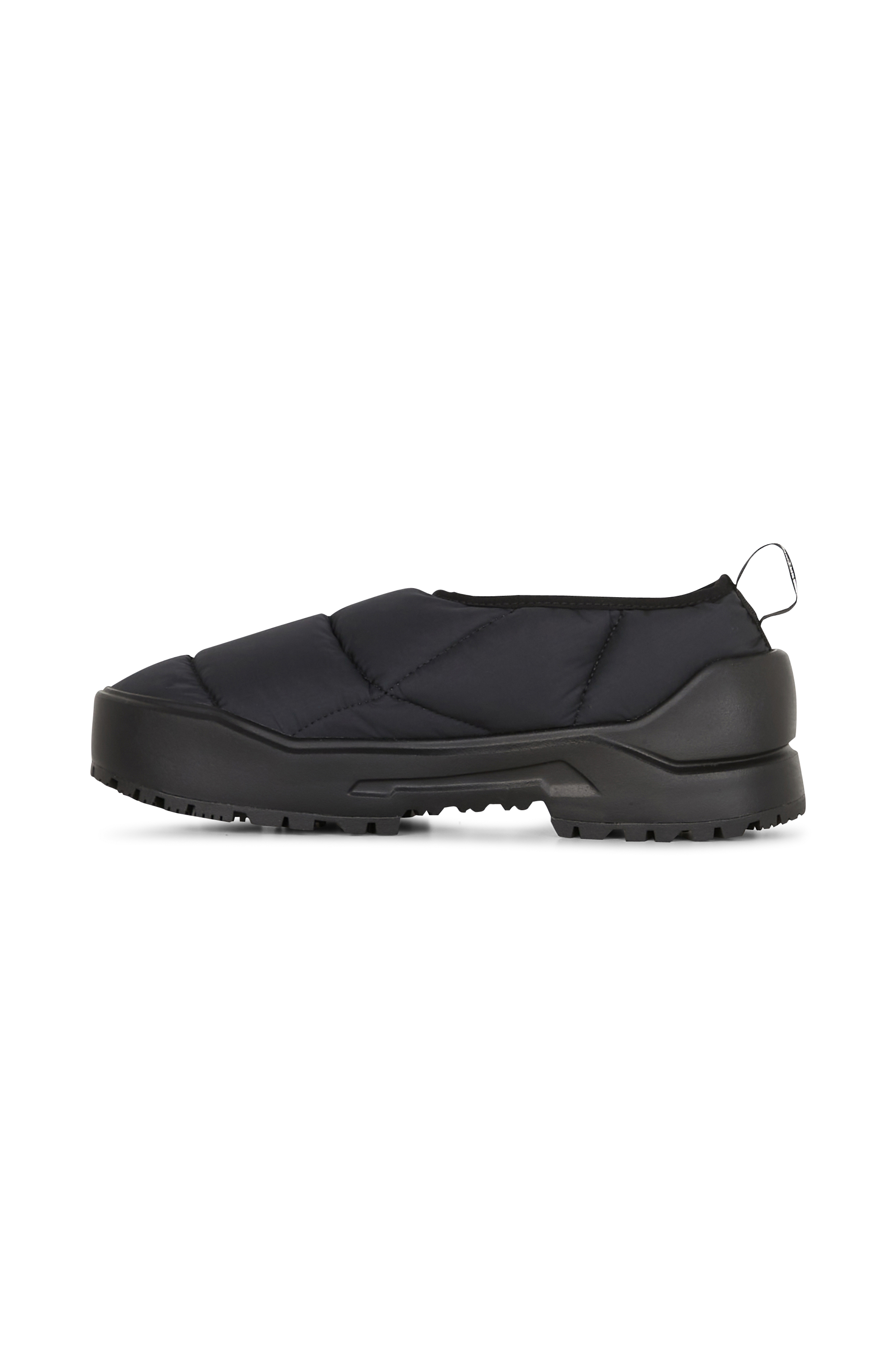 Mule | Noir THE NORTH FACE Homme