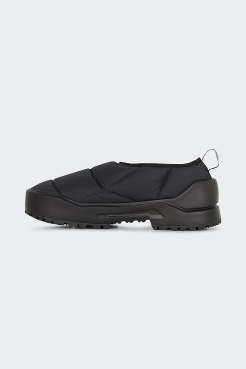 THE NORTH FACE Mule Black