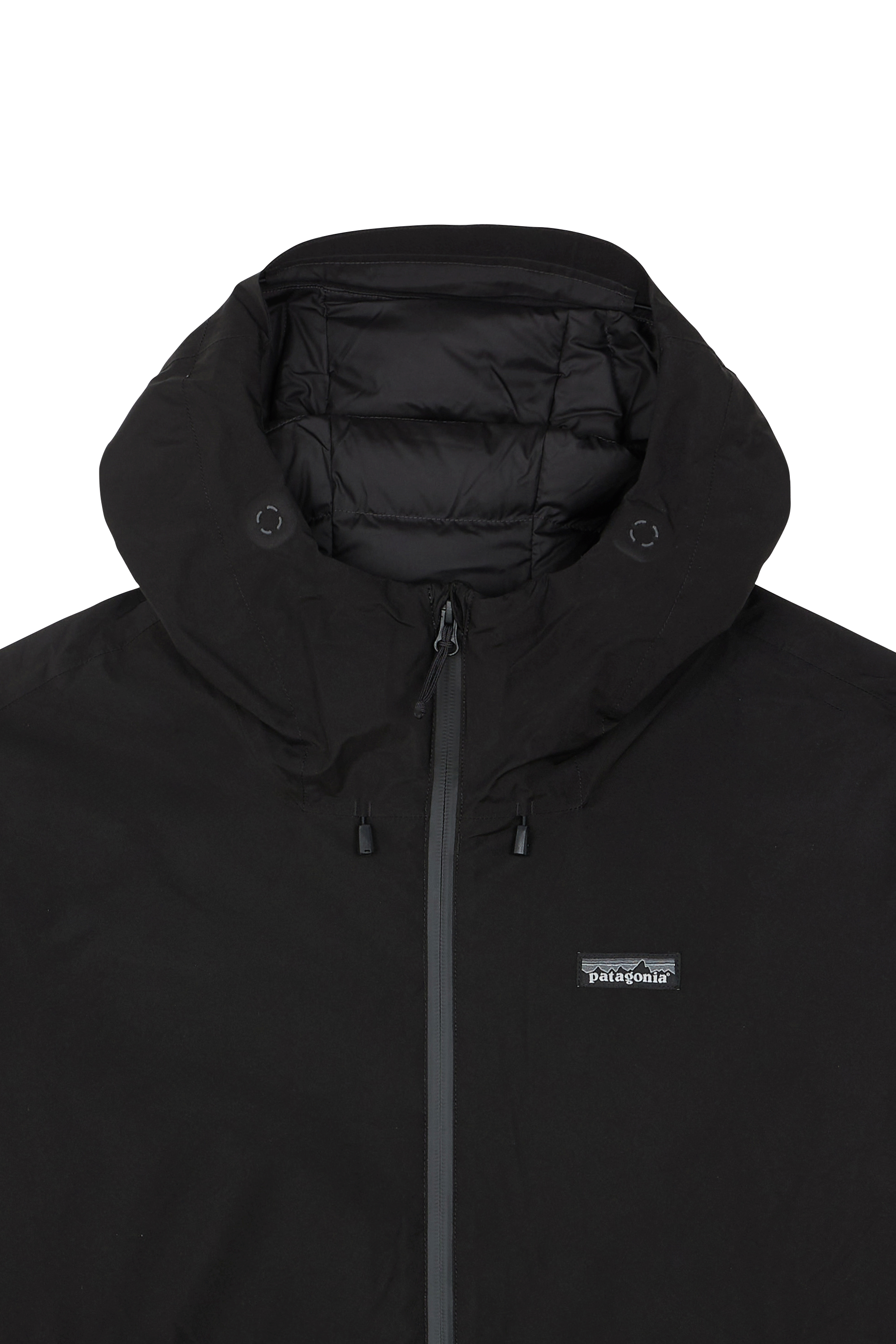 Imperméable | Noir PATAGONIA Homme