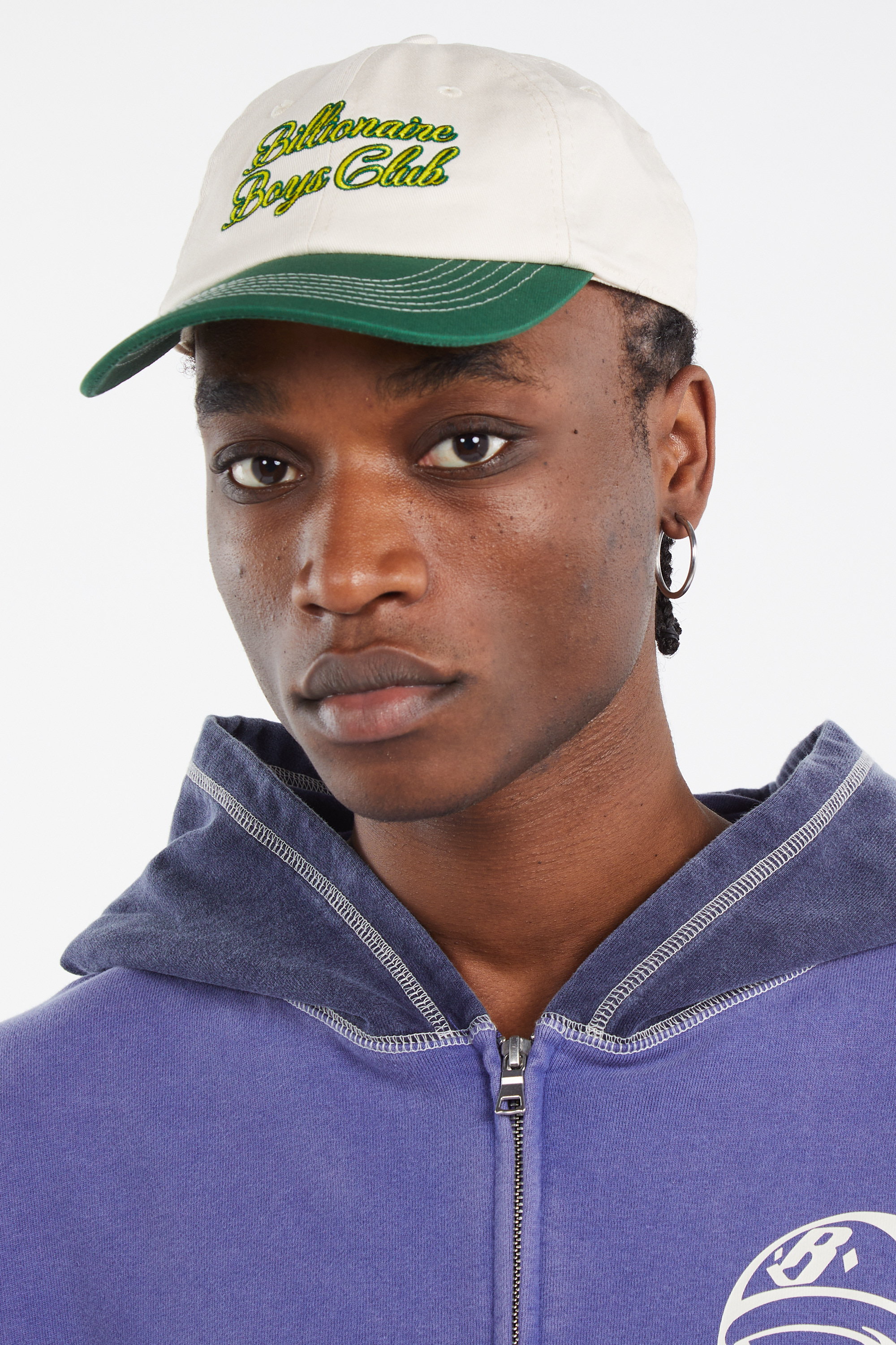 Casquette Multicolore