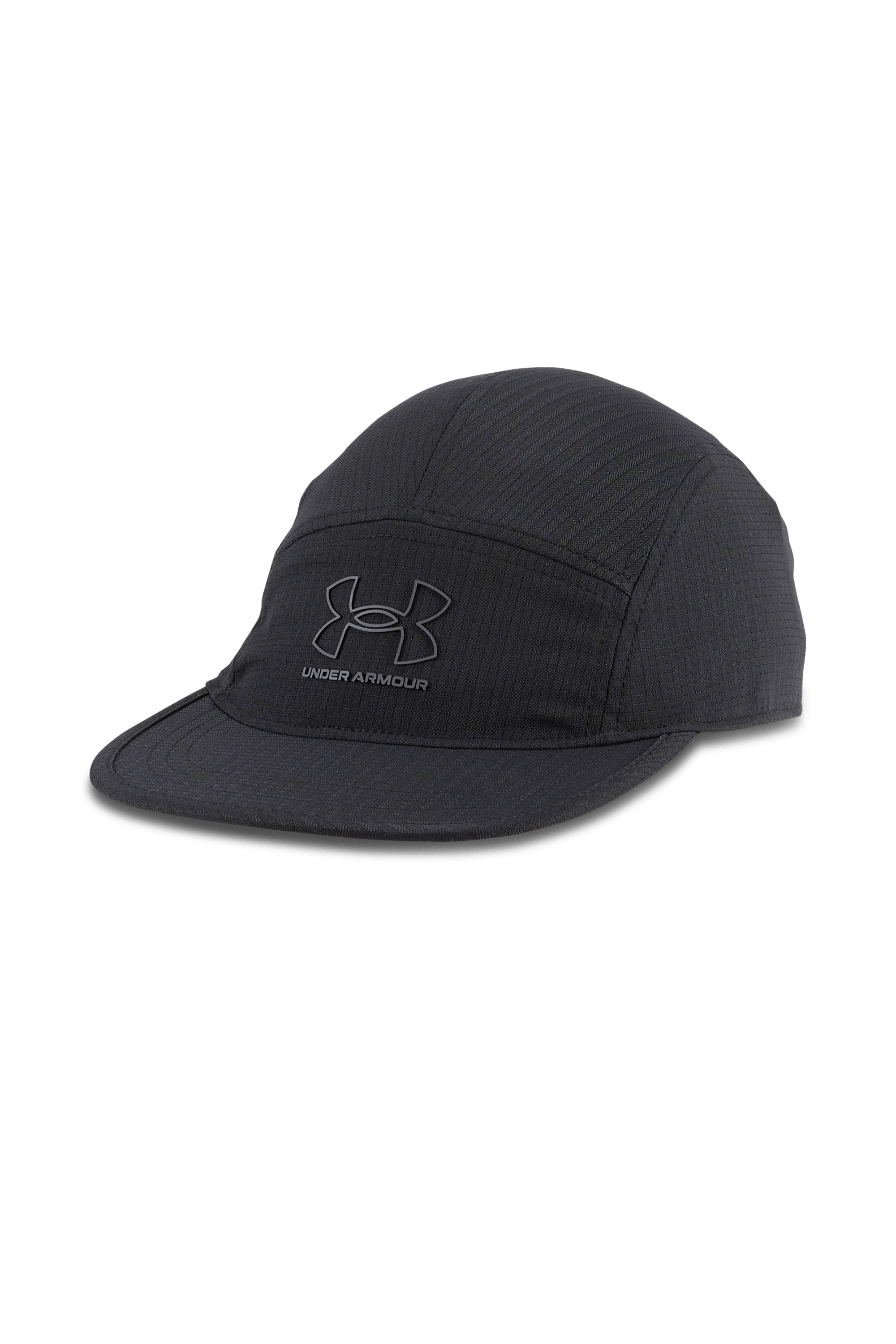 Baseball cap UNDER ARMOUR Black