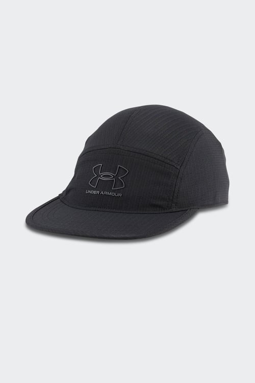 Casquette - Taille TU Noir