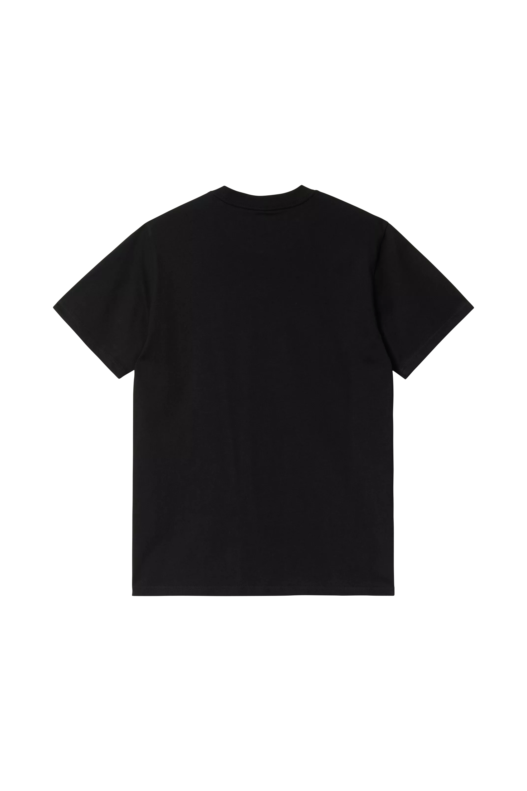 T-Shirt | Noir CARHARTT WIP Homme