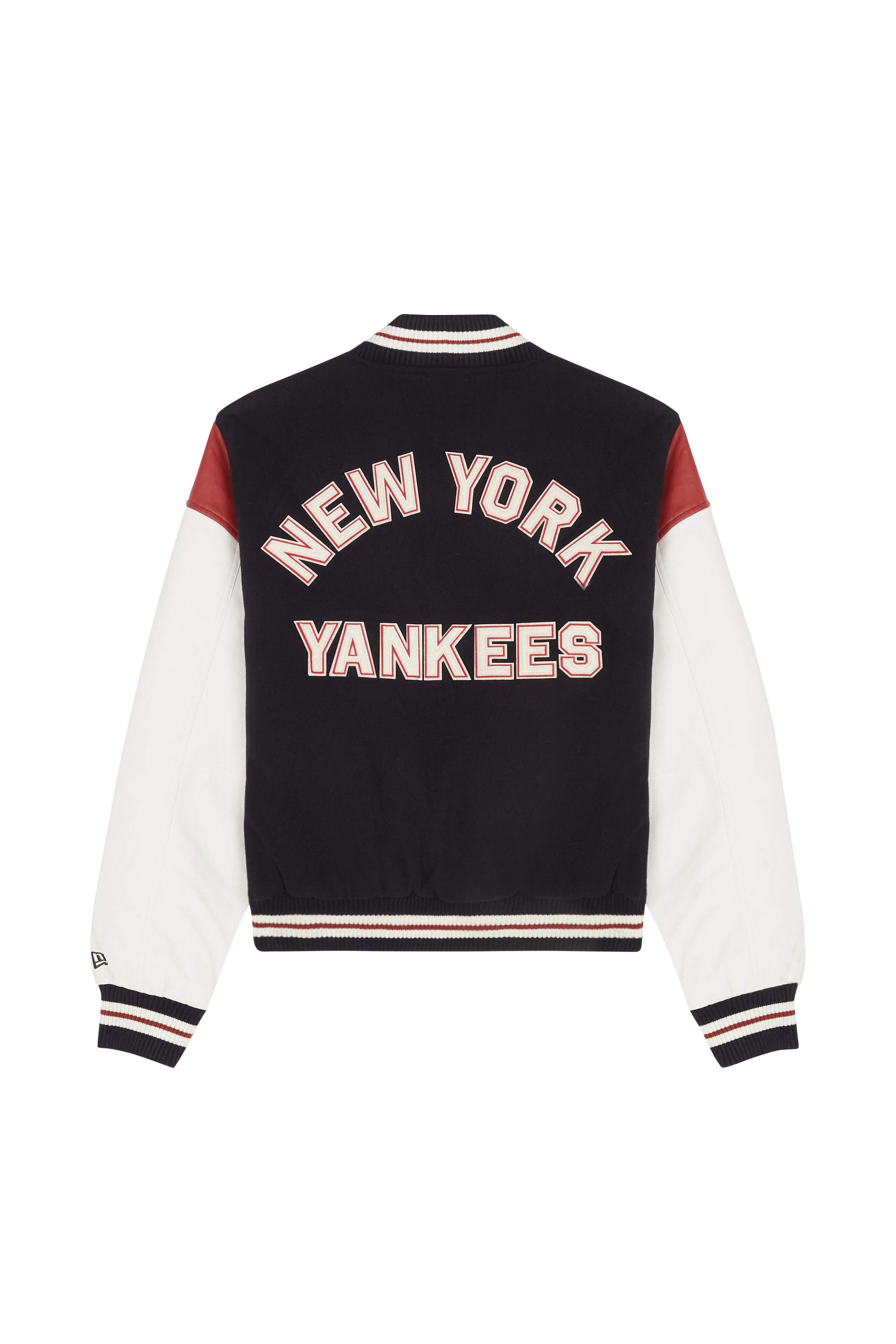Blouson | Bleu NEW ERA Homme